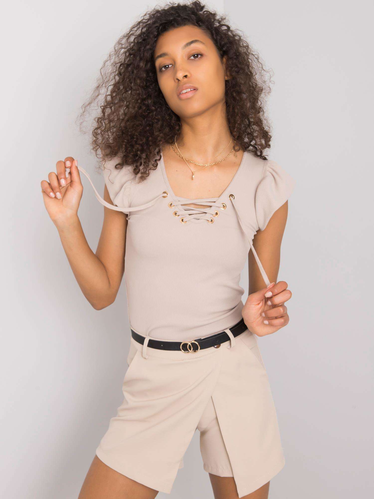 Blouse-DHJ-BZ-13301.34P-beige
