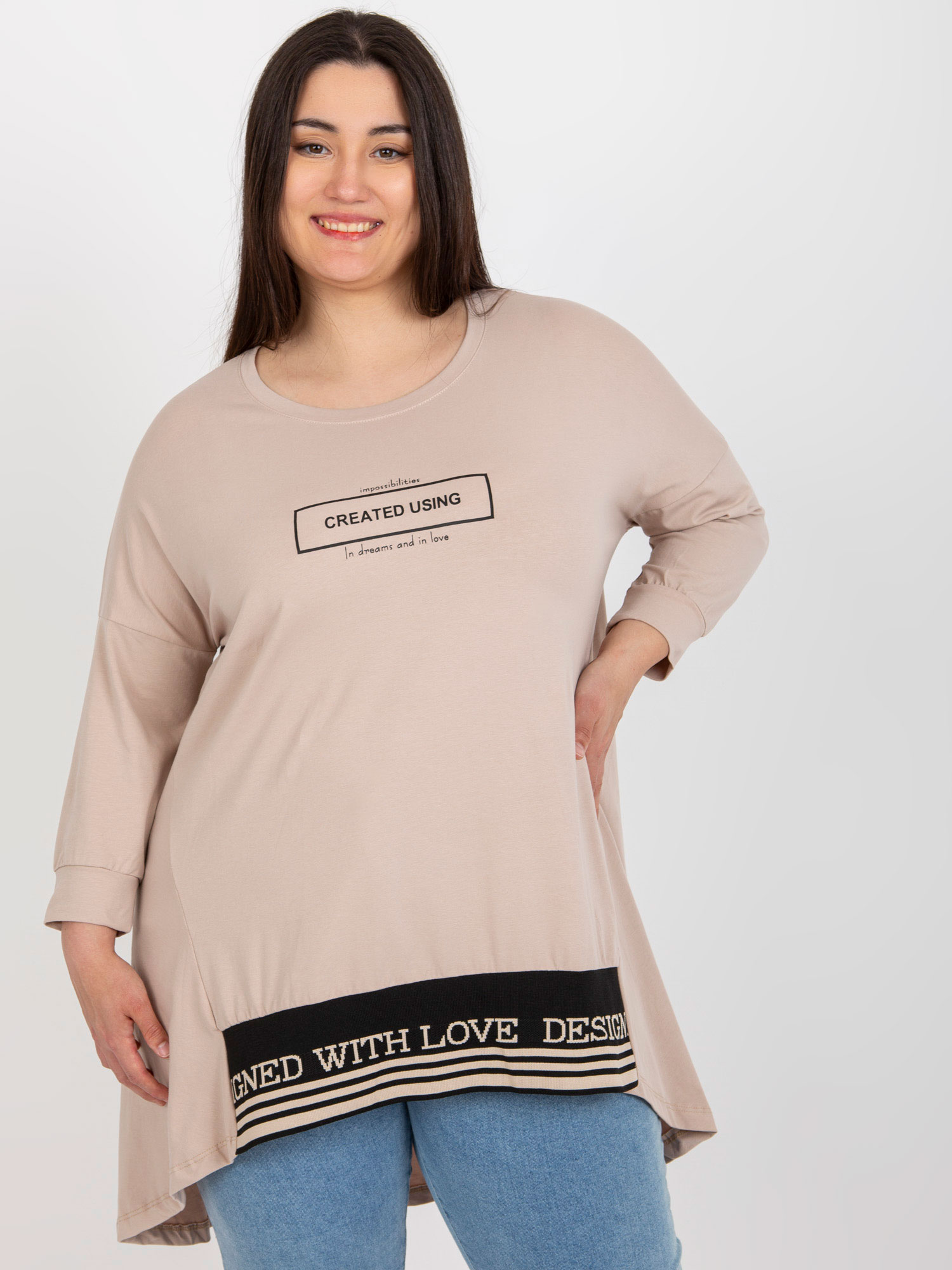 Tunic-RV-TU-7779.69-beige