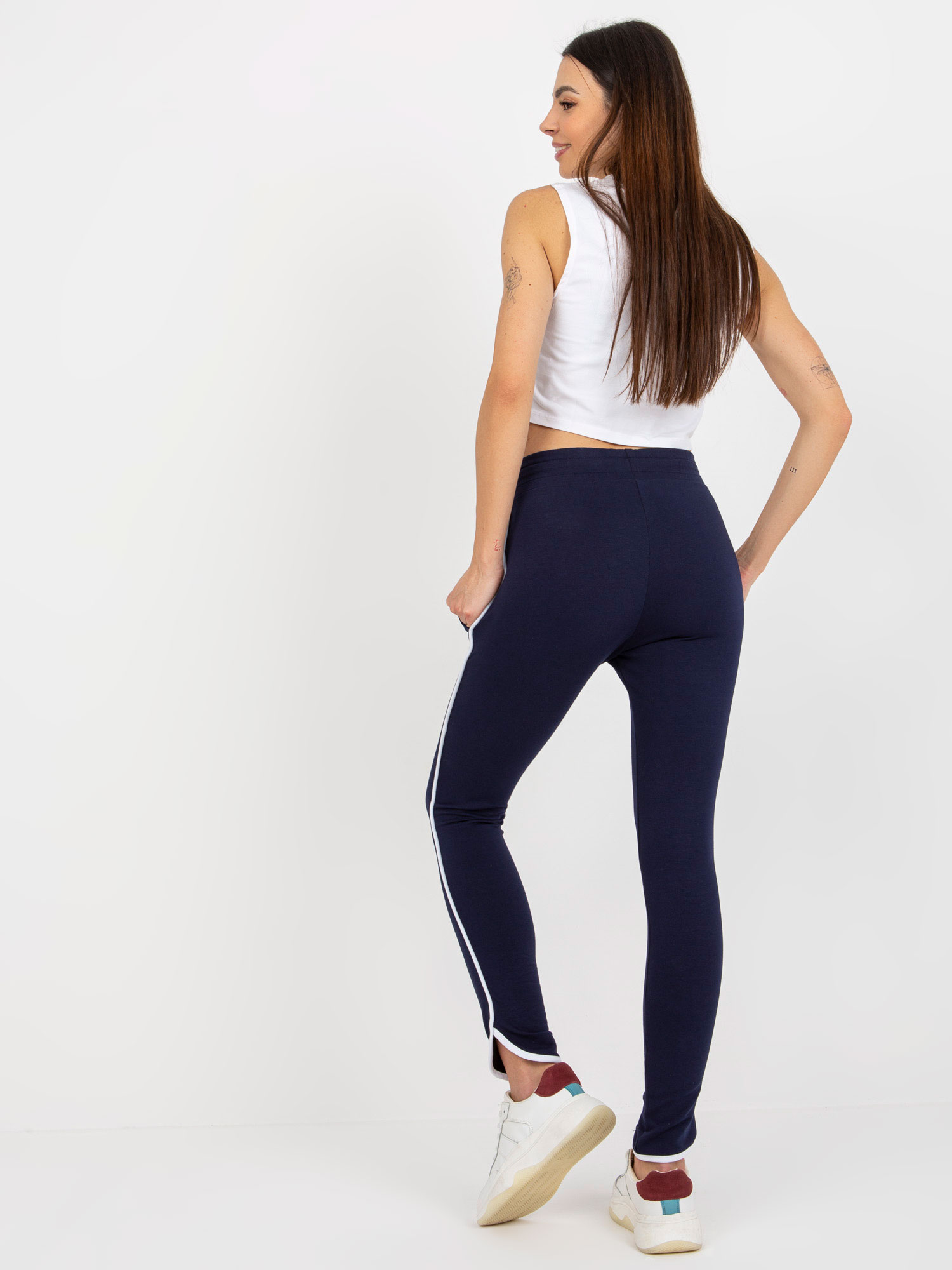 Sweatpants-LO-DR-LK-239.14-navy blue