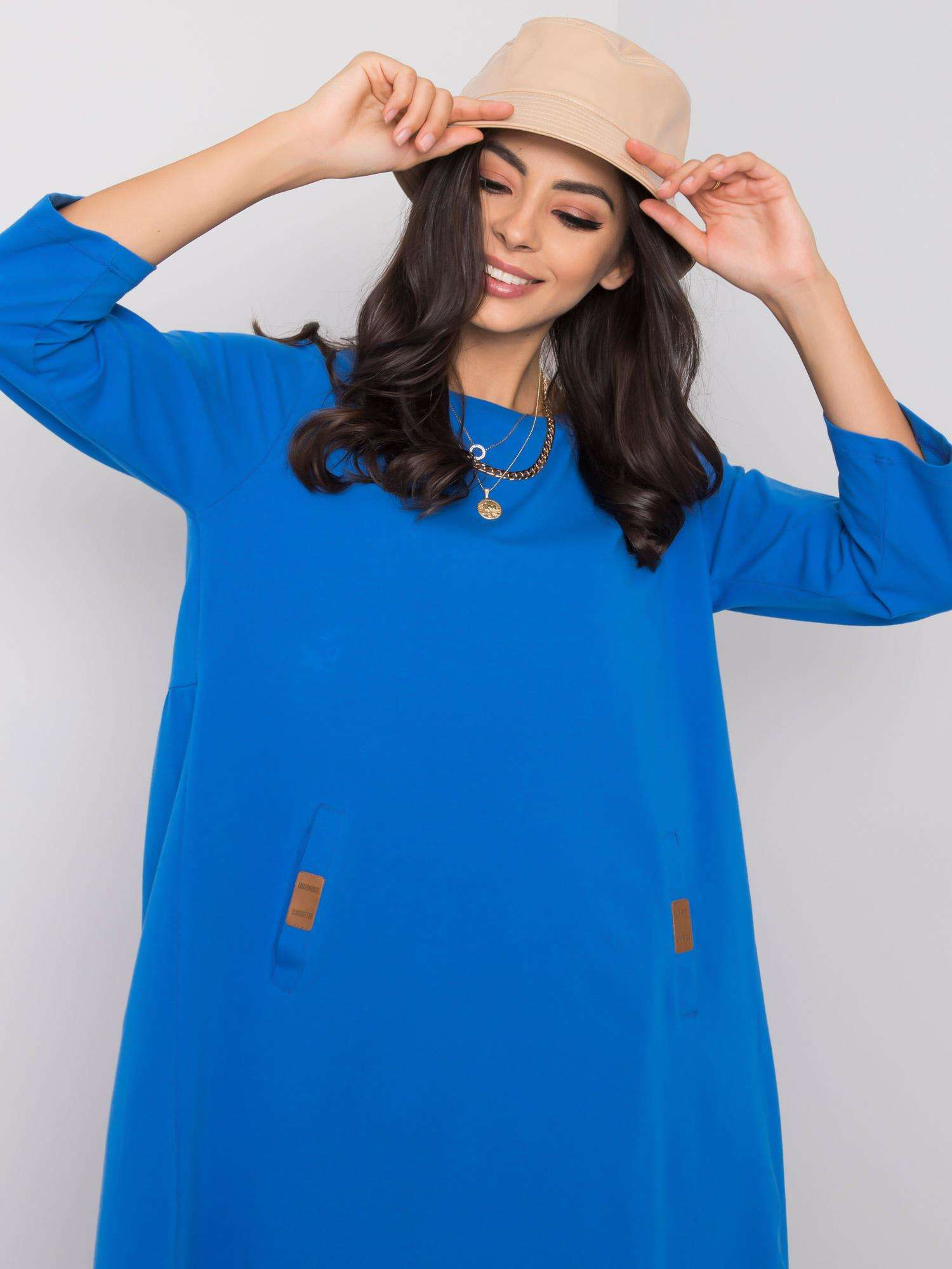 Dress-RV-SK-6274.36P-dark blue