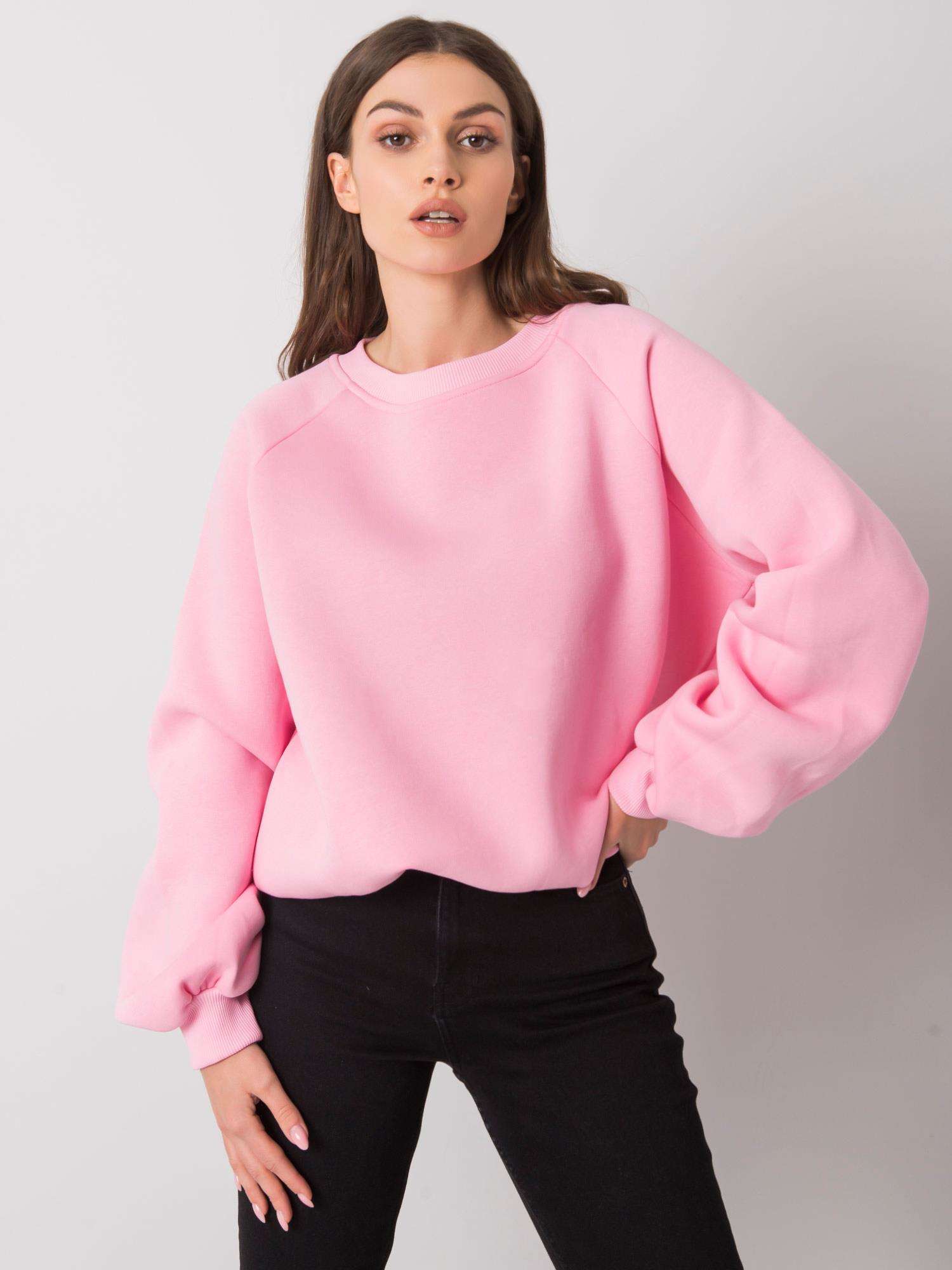 Sweatshirt-RV-BL-6758.50P-pink