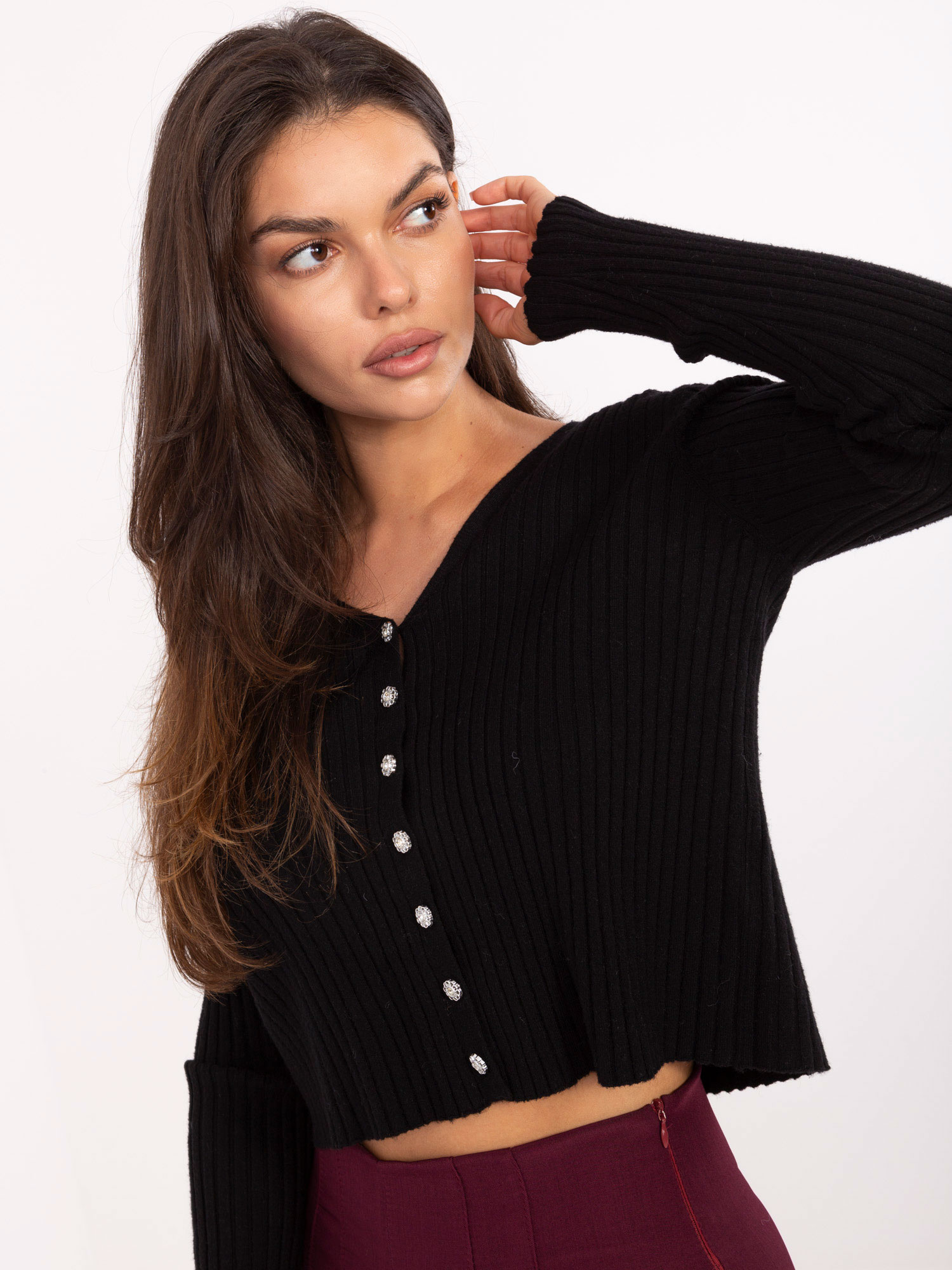 Sweater-PM-SW-R1639.27-black