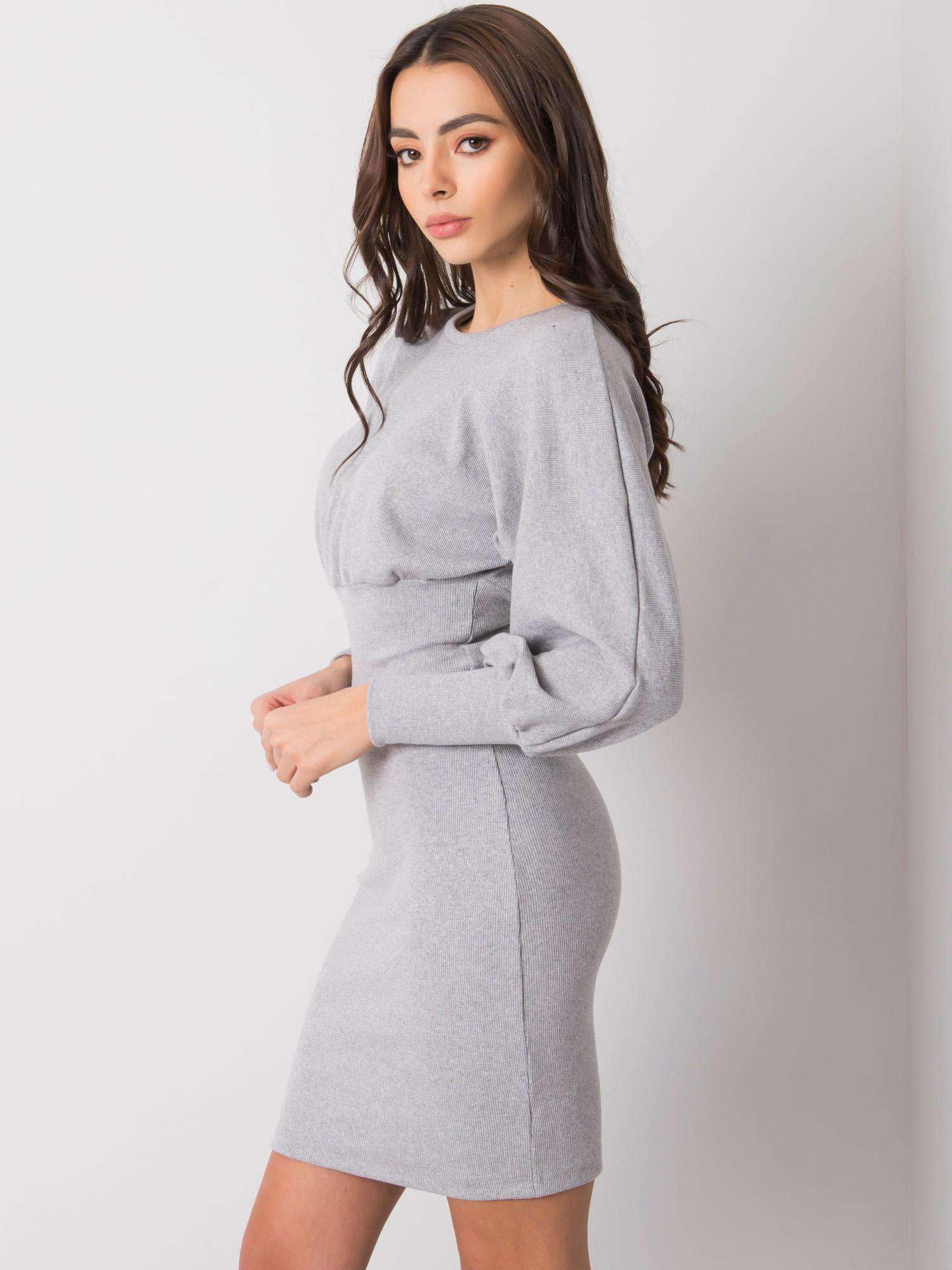 Dress-RV-SK-6079.65-gray