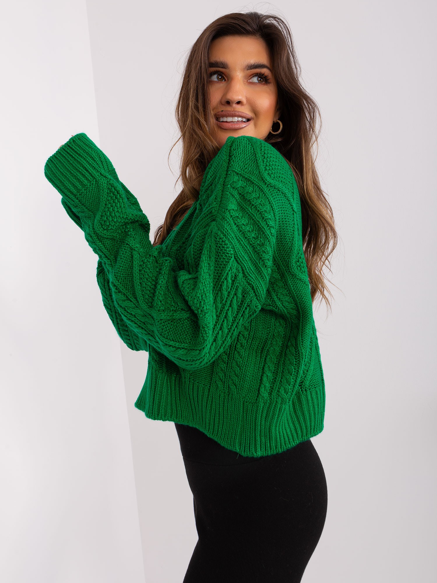 Sweater-BA-SW-0376.65P-green