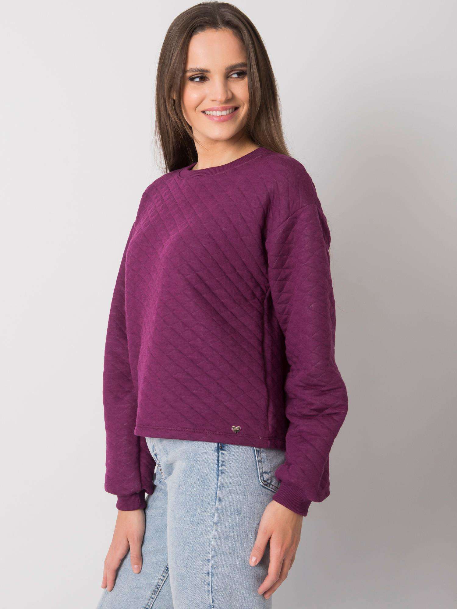 Sweatshirt-RV-BL-7446.99-dark purple