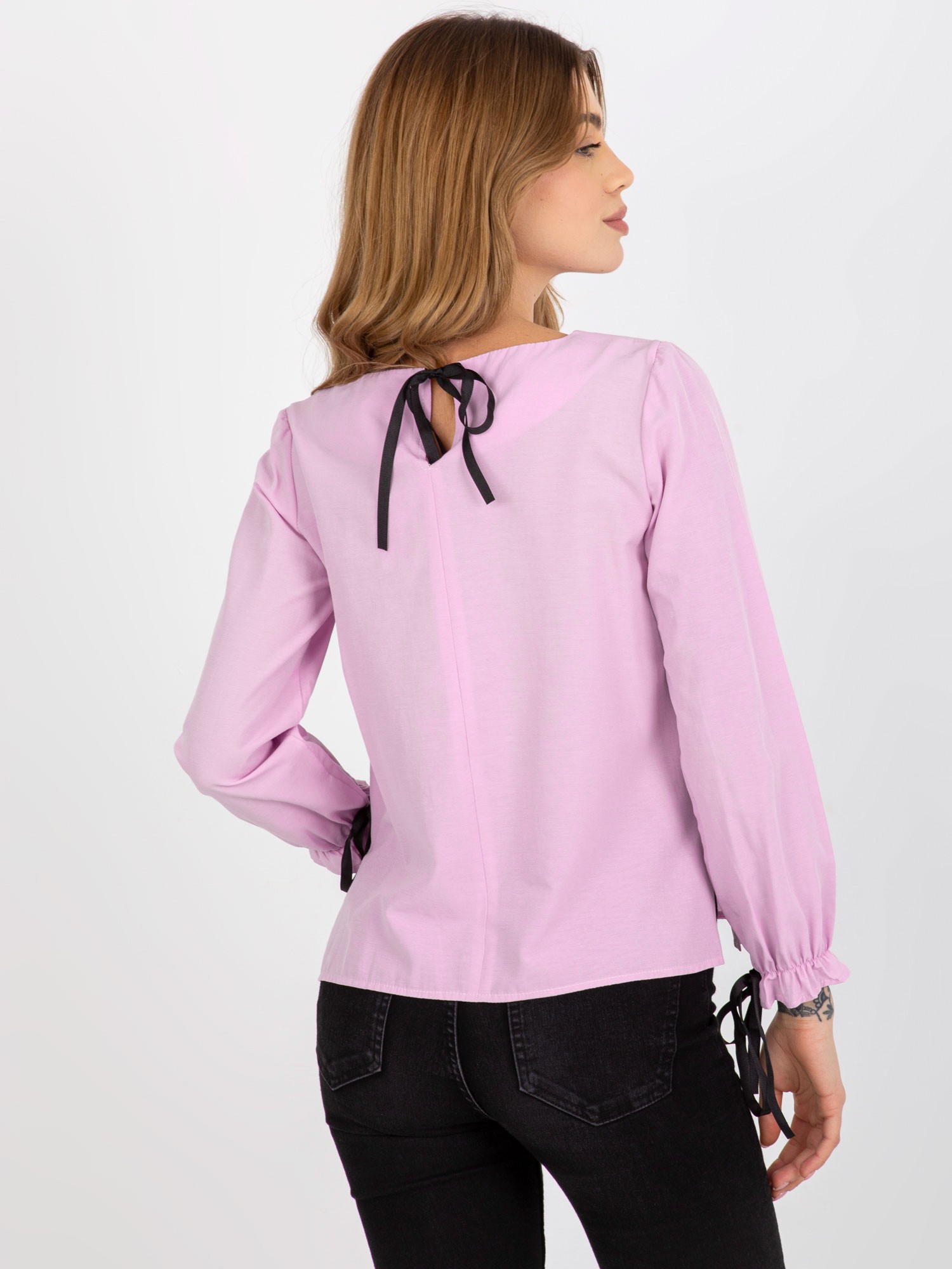 Blouse-LK-BZ-506877.15X-light purple
