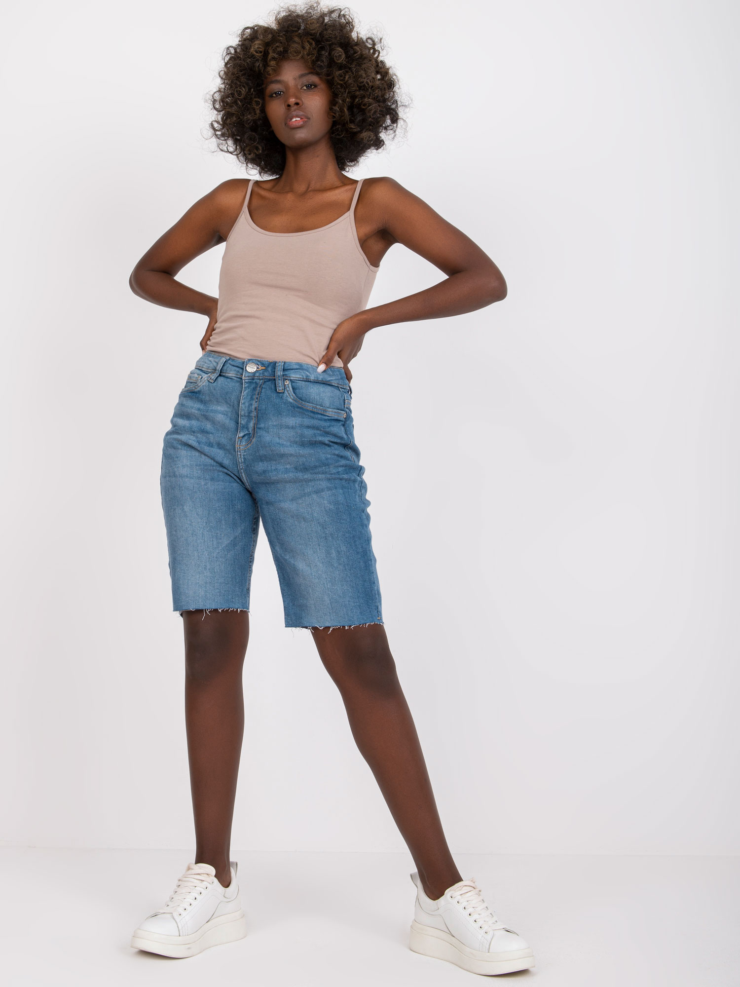 Shorts-D85048T62172ZM267-blue