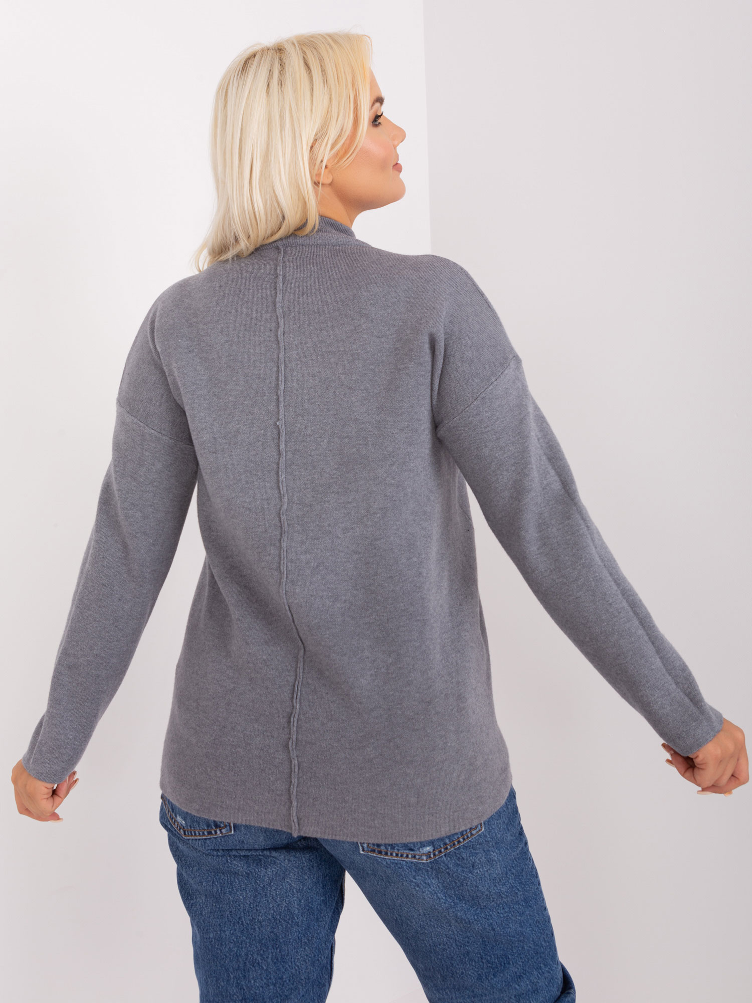 Sweater-PM-SW-PM717.20-dark gray