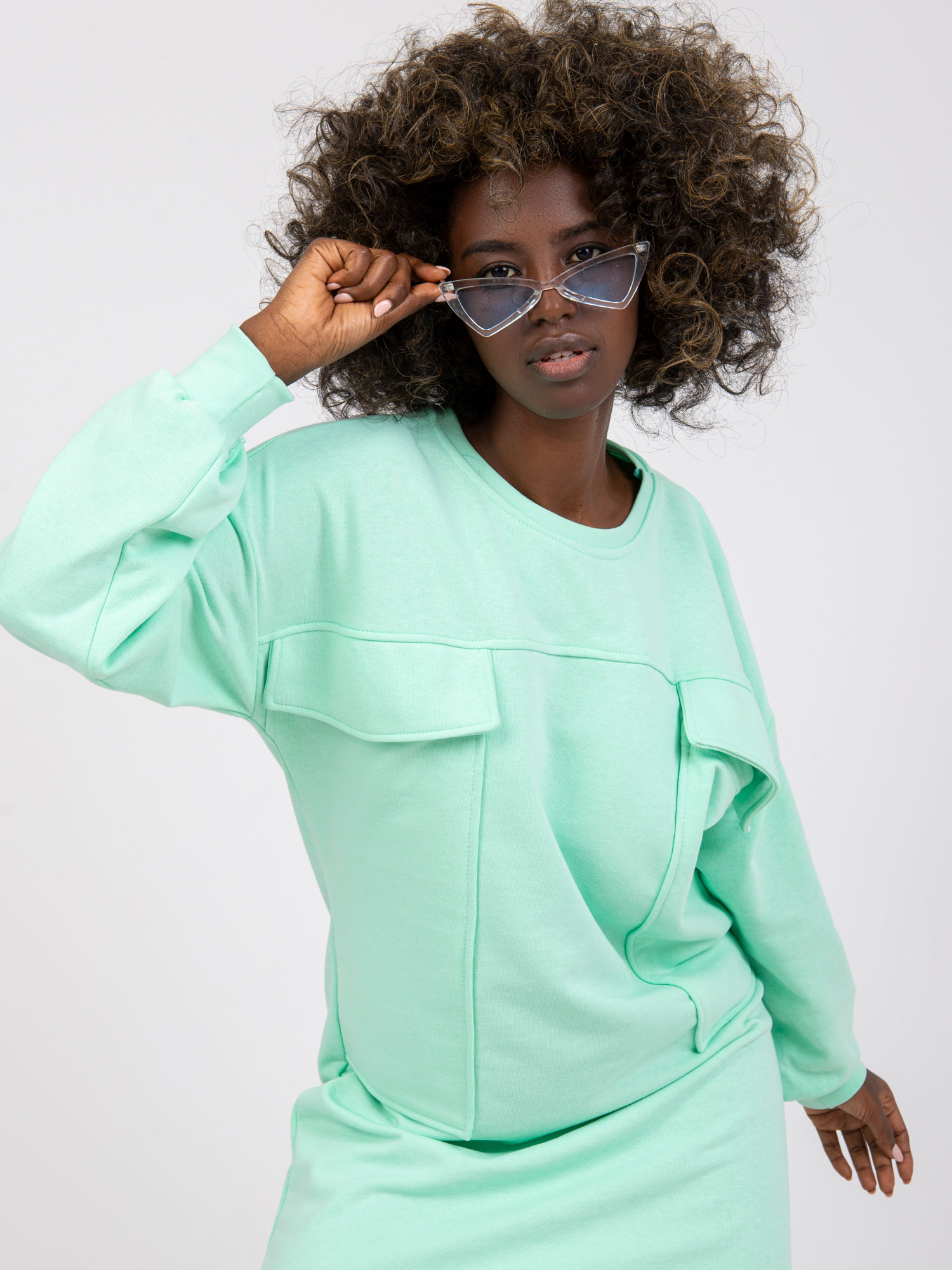 Dress-EM-SK-717.33X-mint