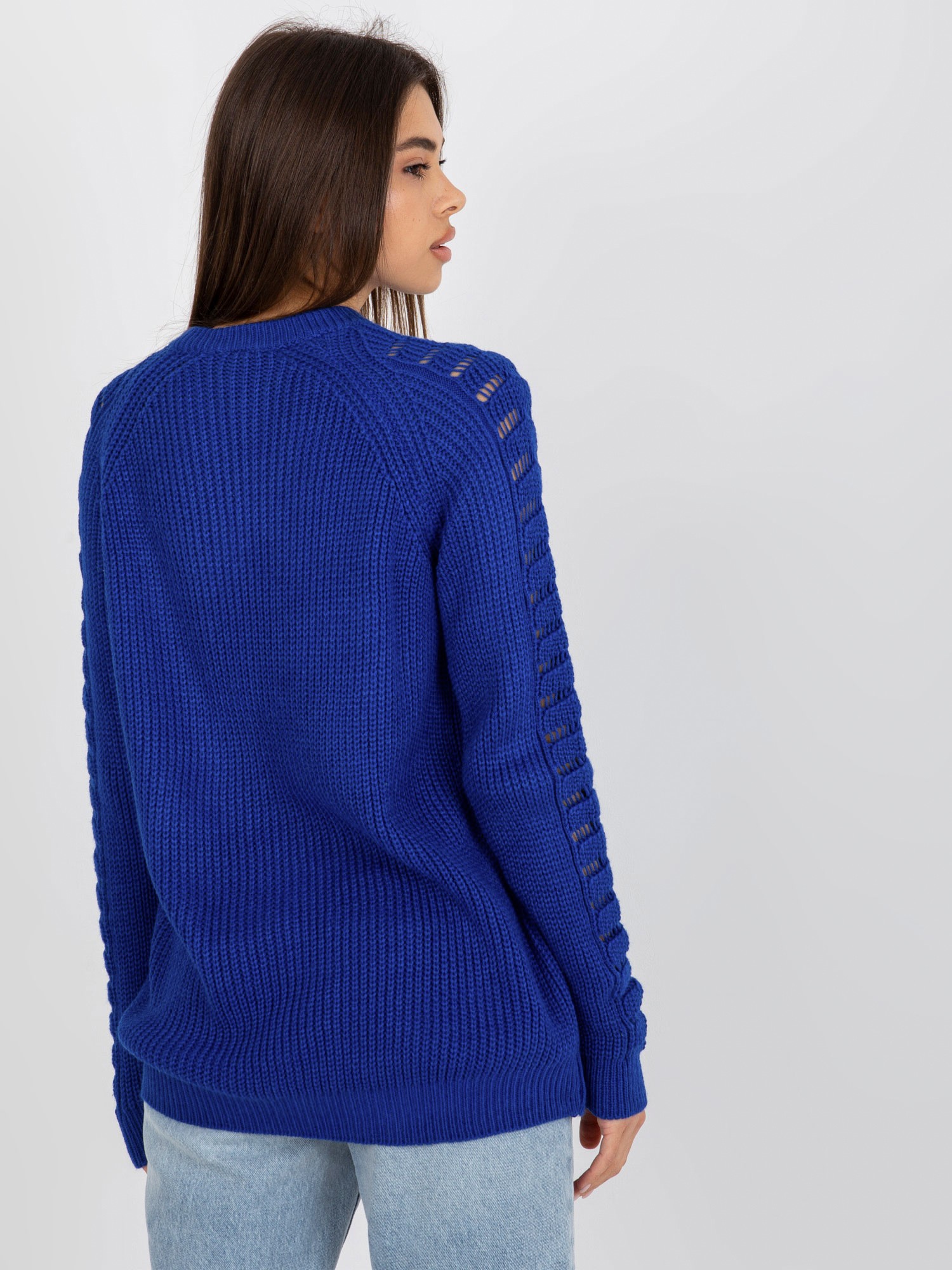 Sweater-BA-SW-8056.21P-Cobalt