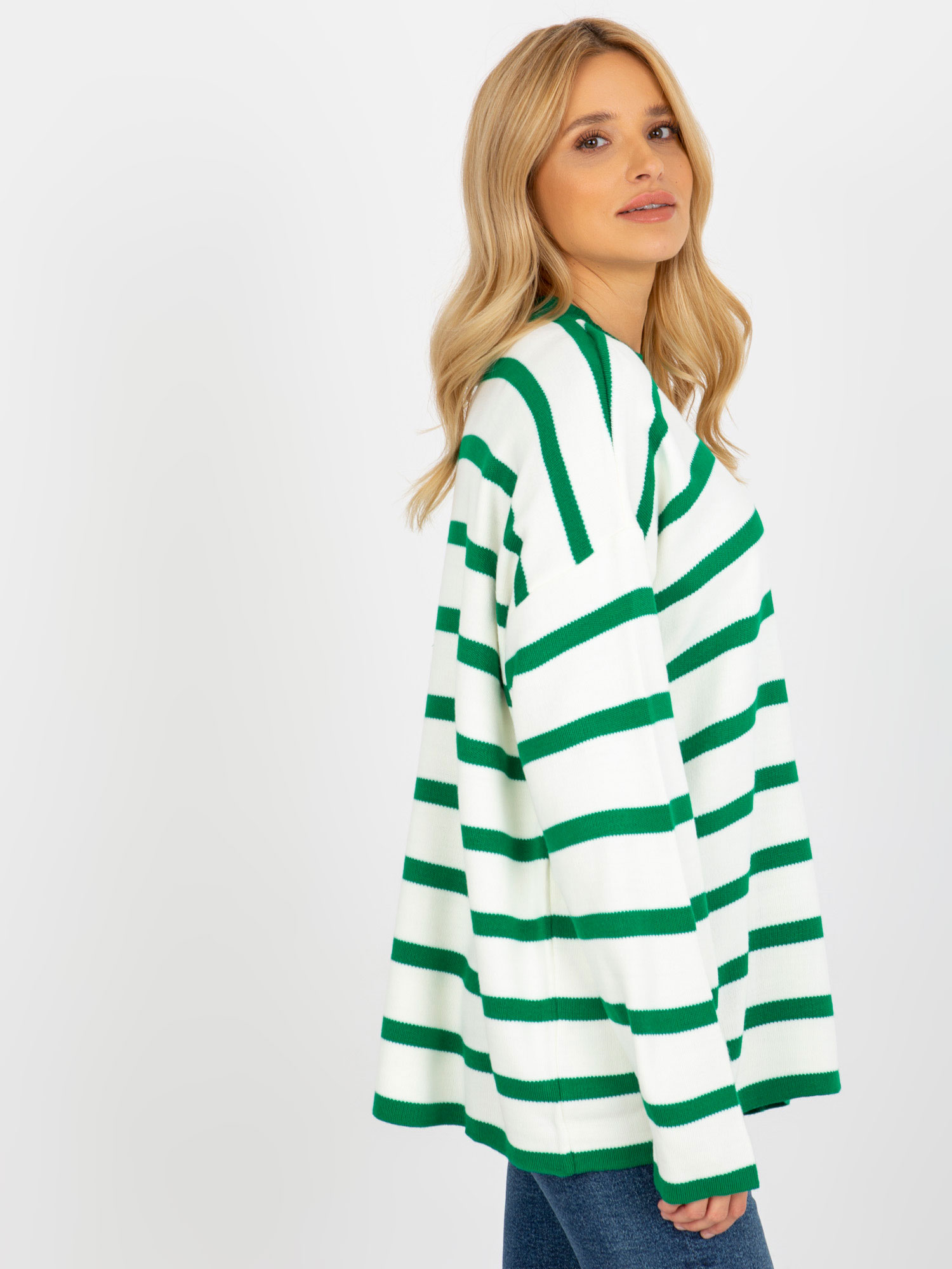 Sweater-LC-SW-2212.97P-dark green