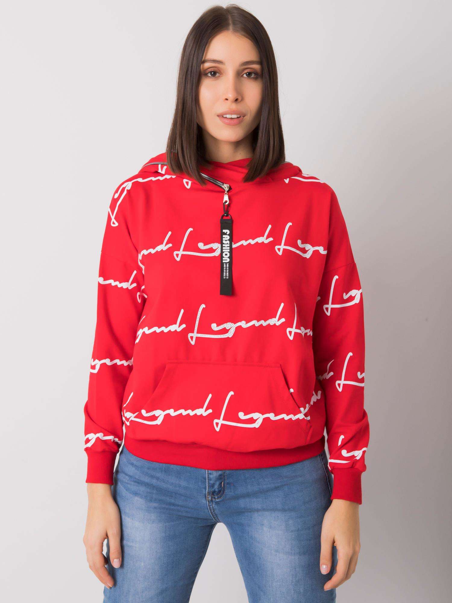 Sweatshirt-RV-BL-7127.27-red