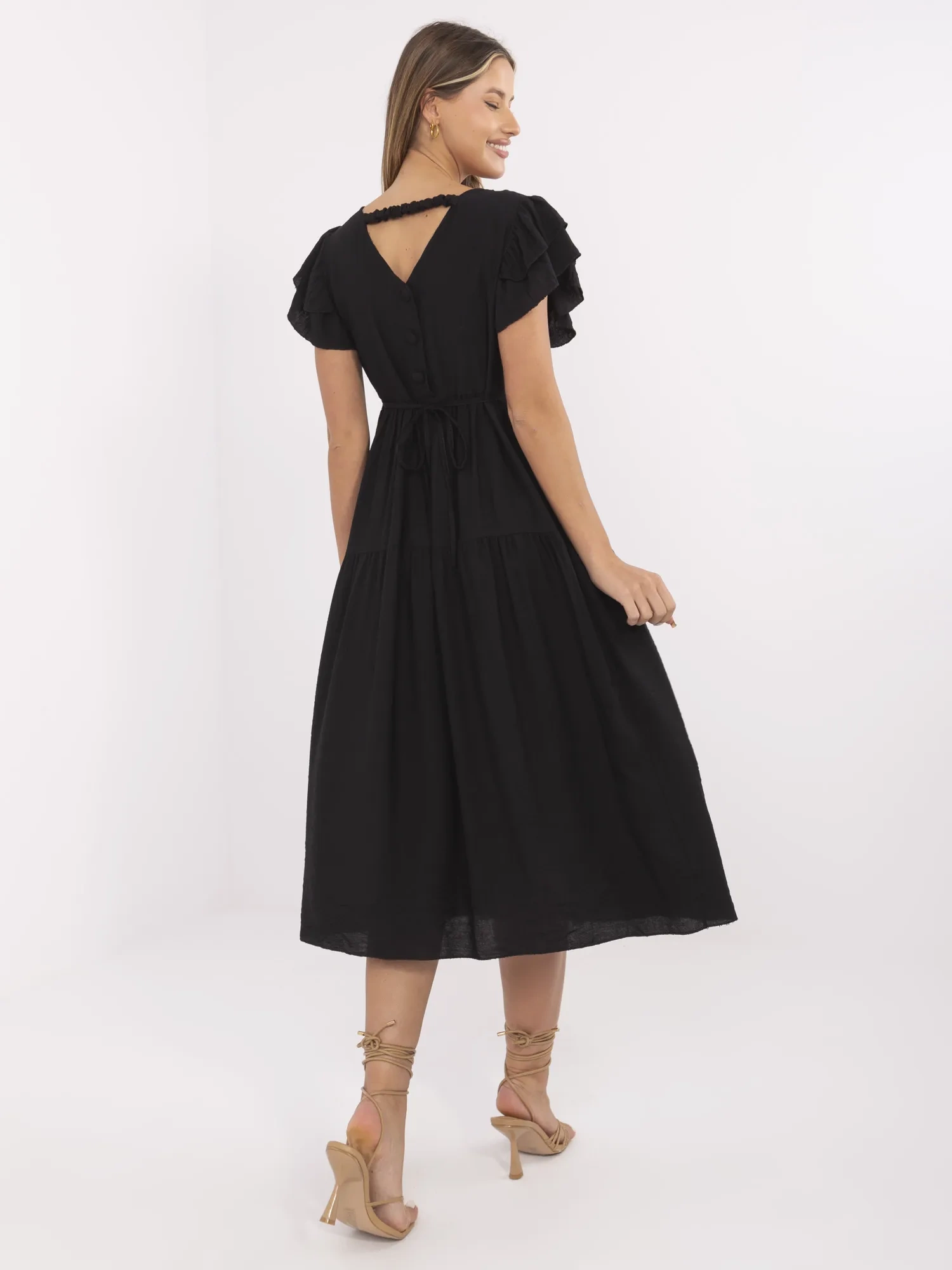 Dress-MI-SK-A2489.21-black