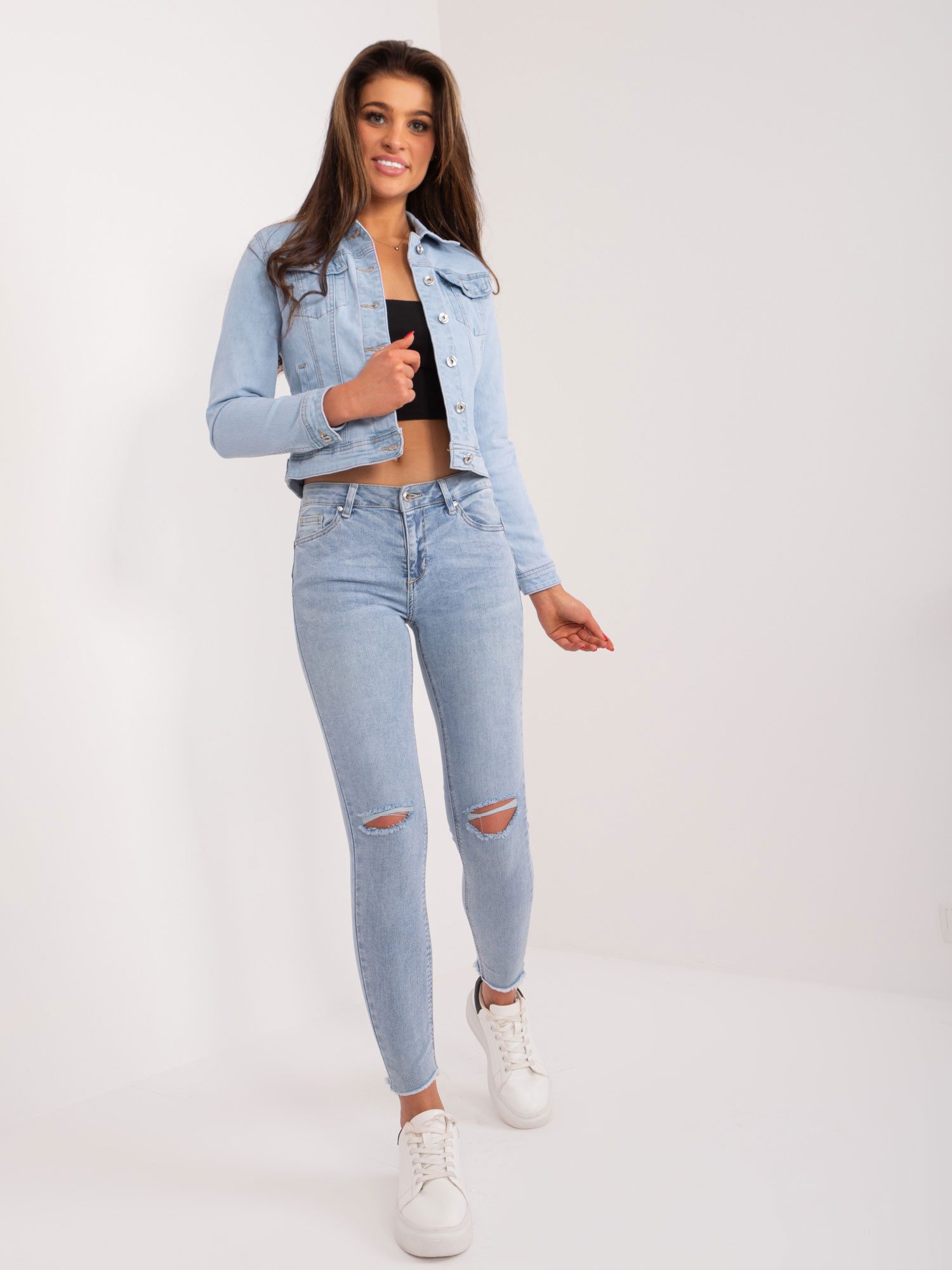 Jeans trousers-NM-SP-PJ23109.71-blue
