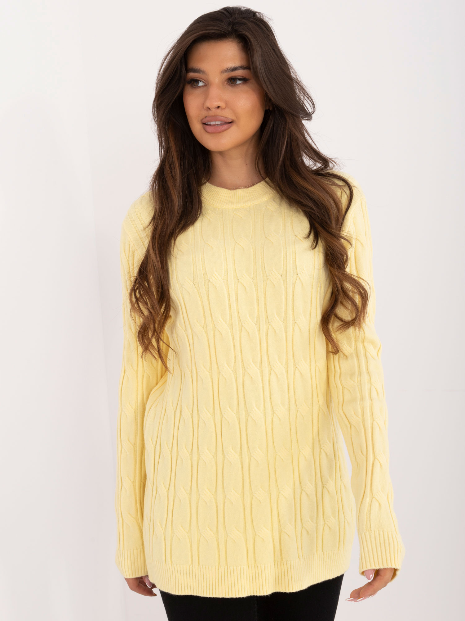 Sweater-AT-SW-2343.88-light yellow