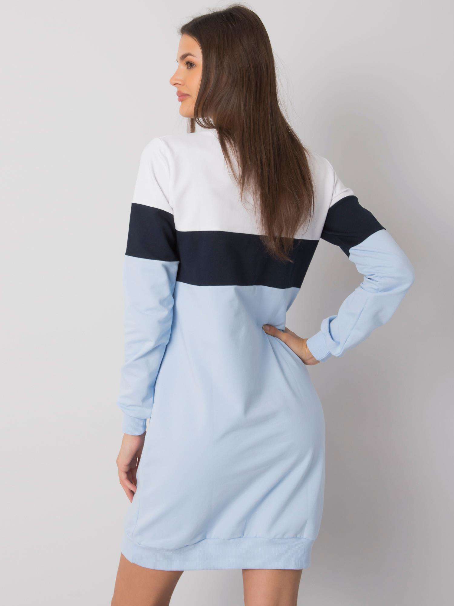 Dress-RV-SK-5869.04-white-blue