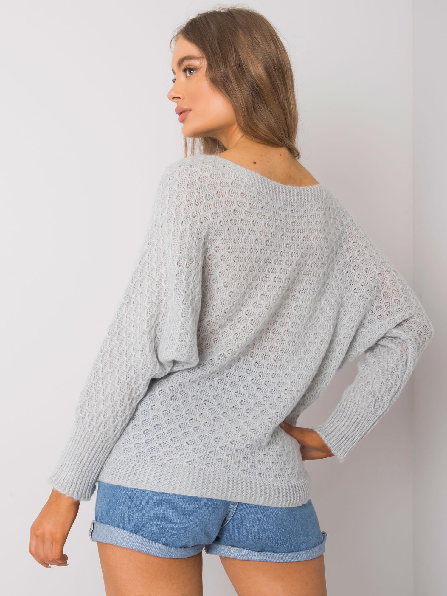 Sweater-TW-SW-BI-2269.25X-grey