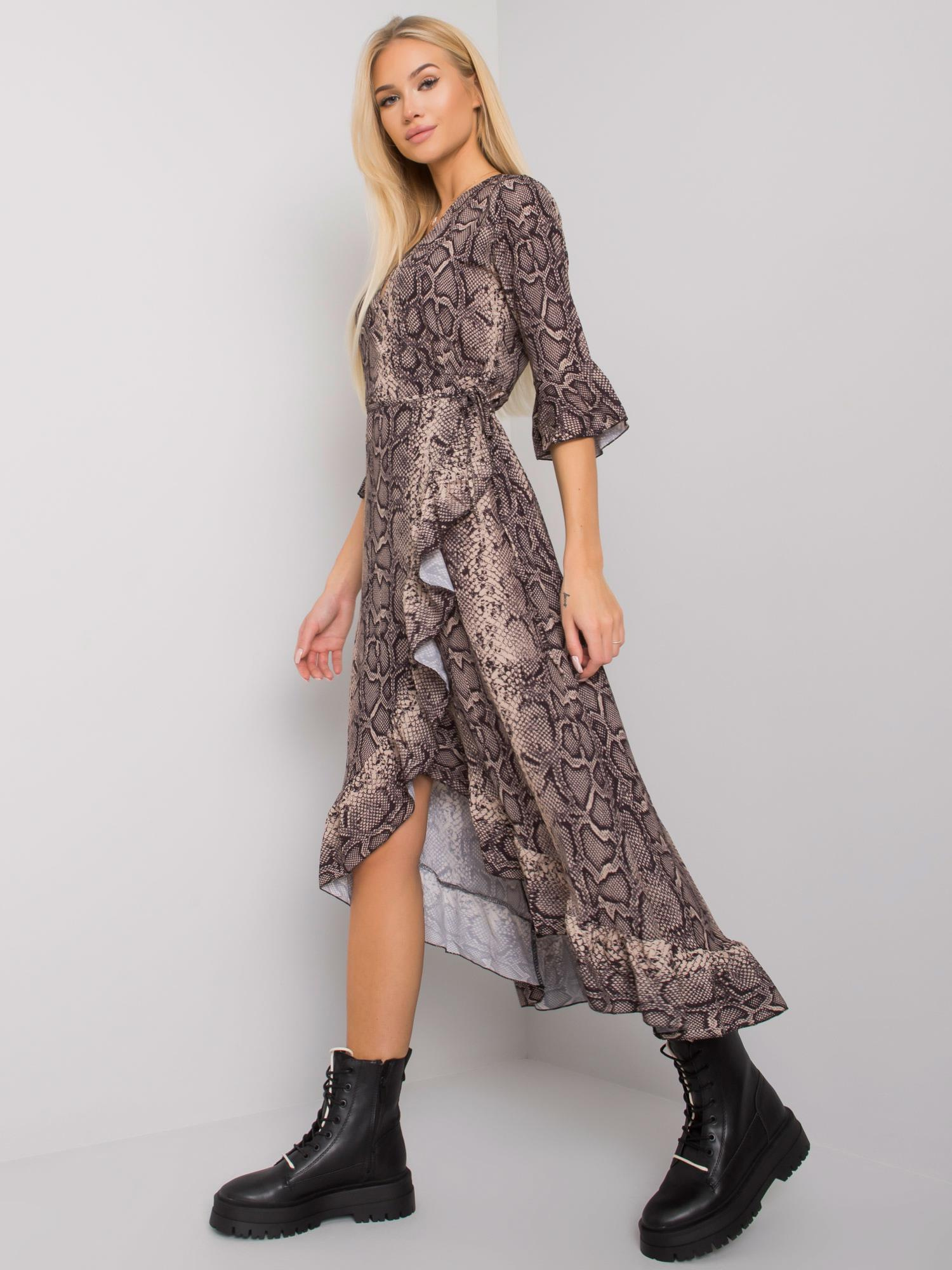 Dress-TW-SK-BI-24502-1.64P-black-beige