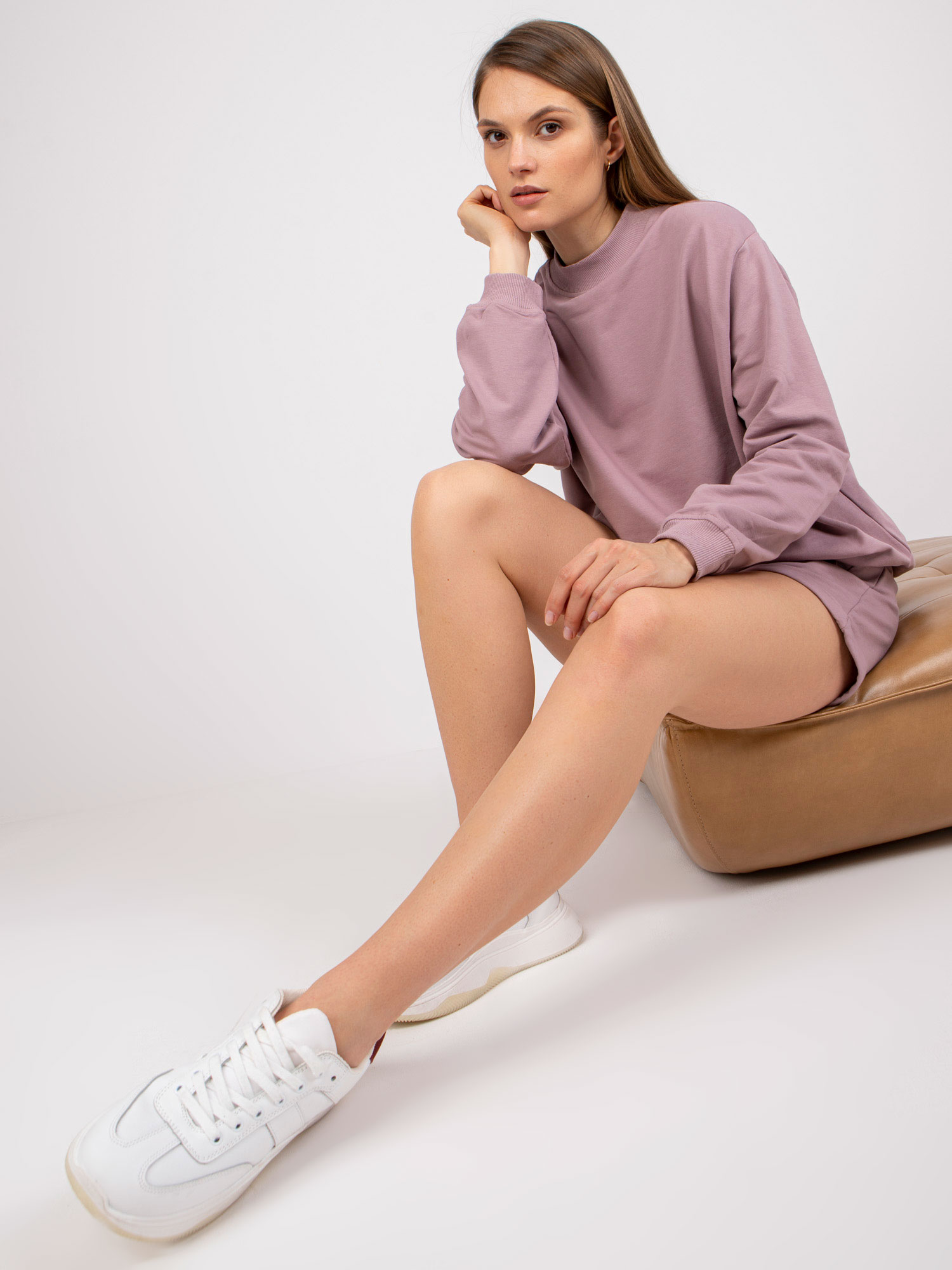 Sweatshirt-AP-BL-A-R001-dark pink