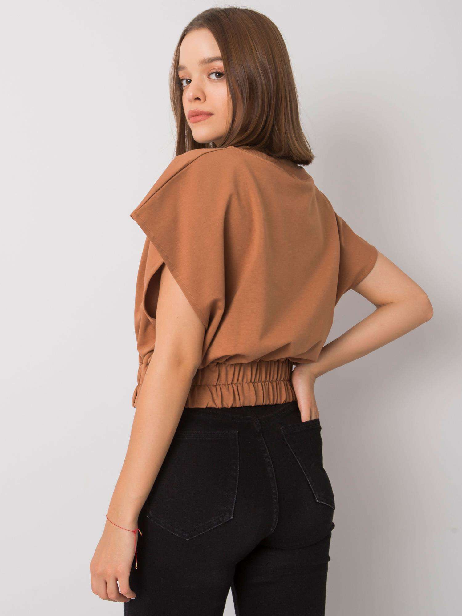Sweatshirt-FA-BL-7111.66P-light brown