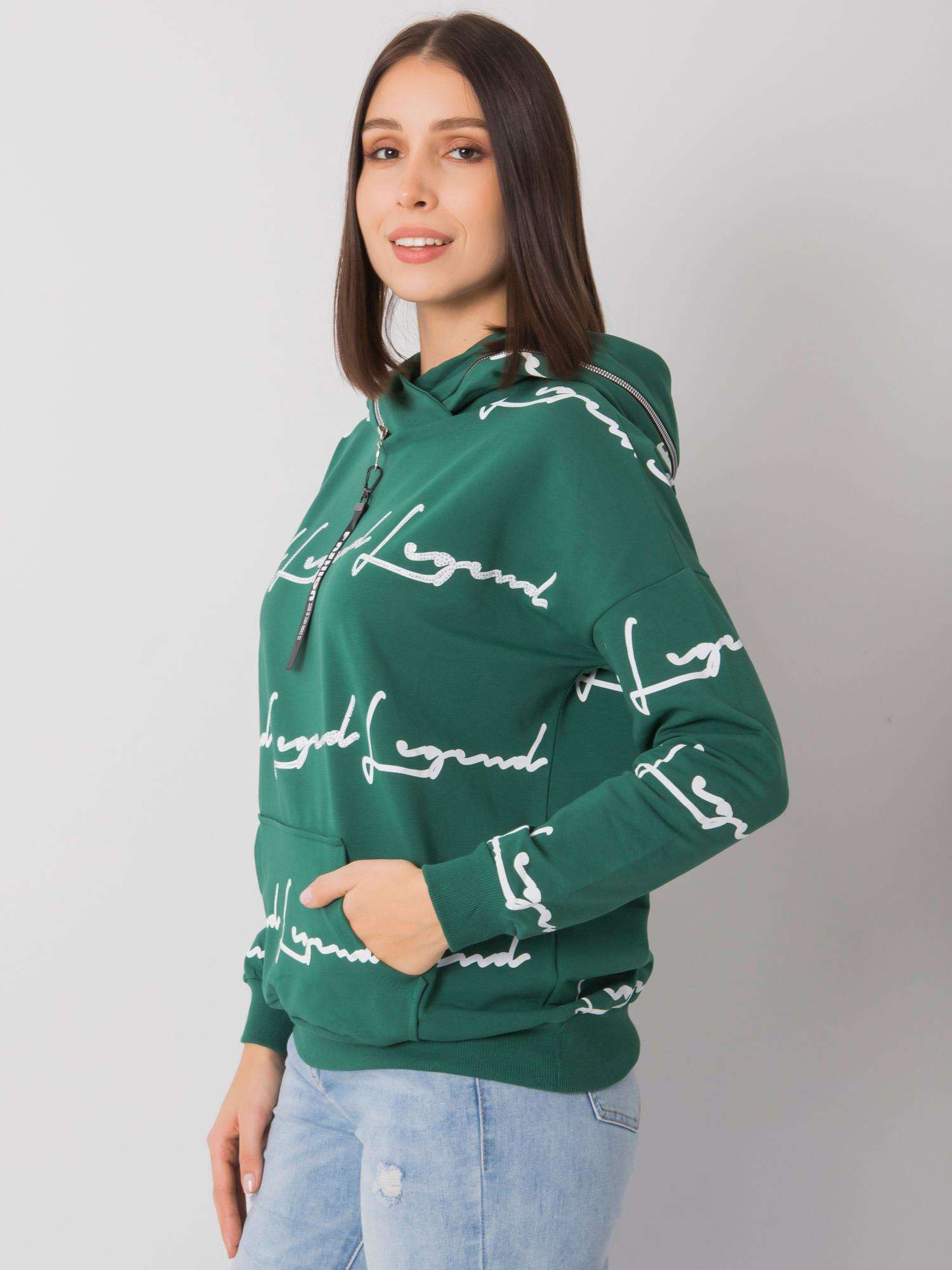 Sweatshirt-RV-BL-7127.27-dark green