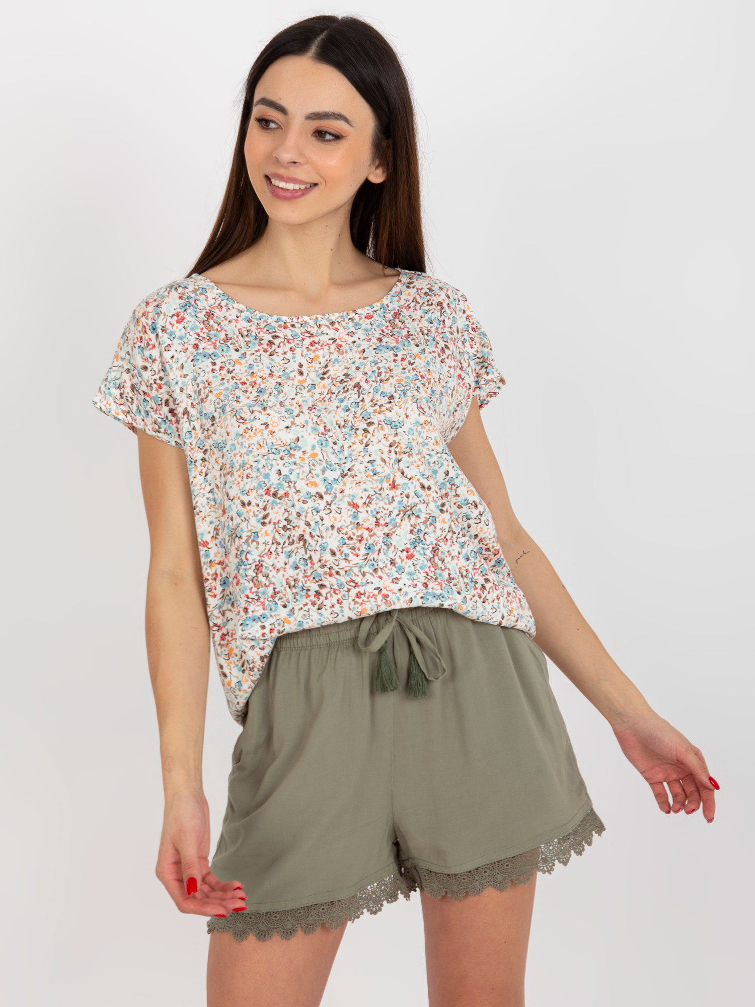 Blouse-D73771R10978Q-multicolor