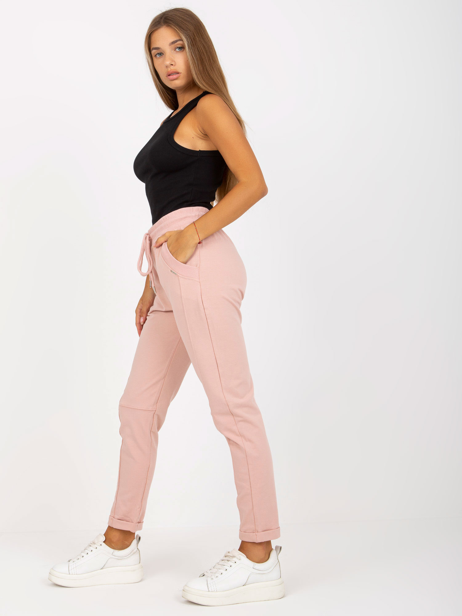 Sweatpants-RV-DR-7517.22-light pink