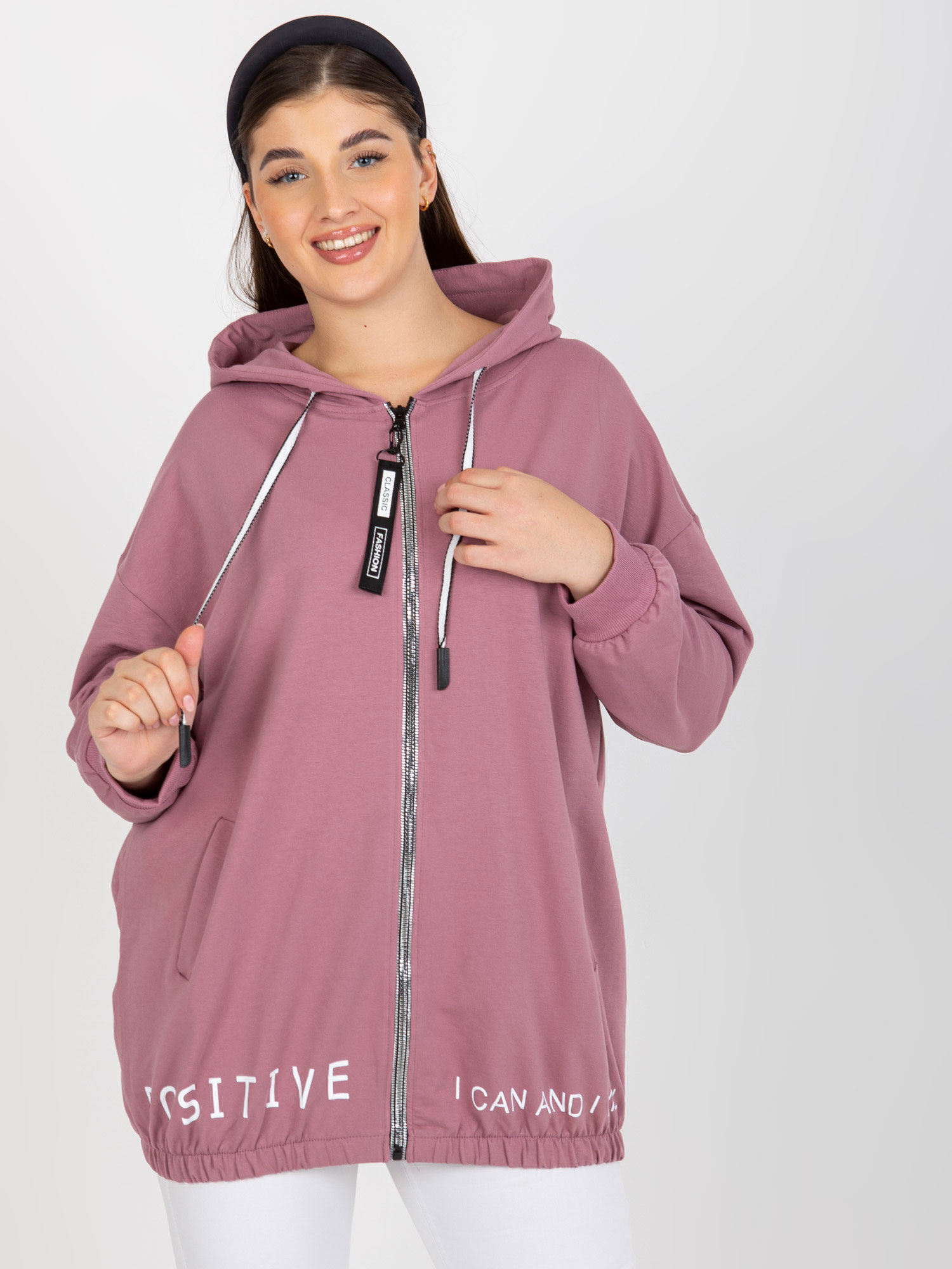 Sweatshirt-RV-BL-8302.78-dark pink