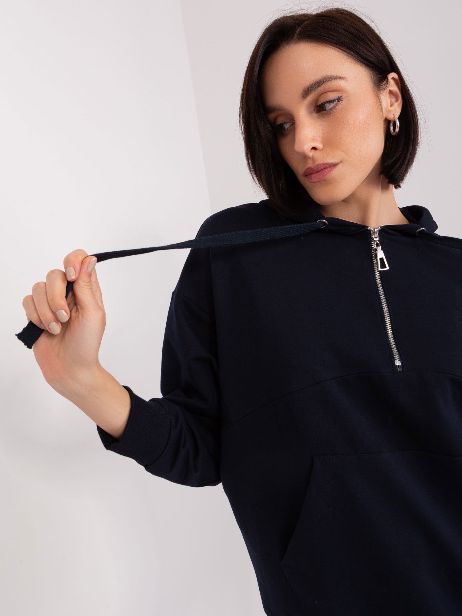 Sweatshirt-FA-BL-8809.80-navy blue