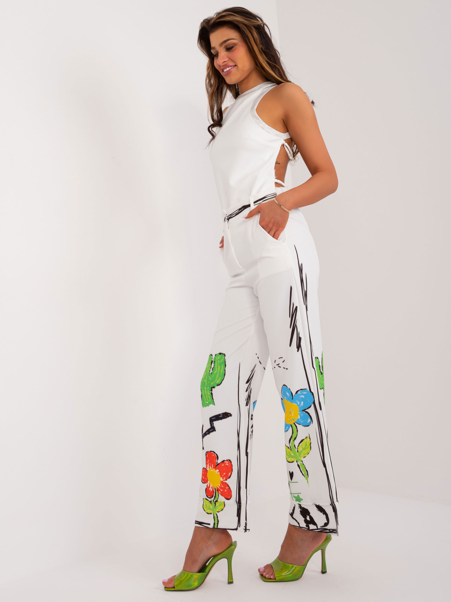 Trousers-DHJ-SP-18857.31-ecru