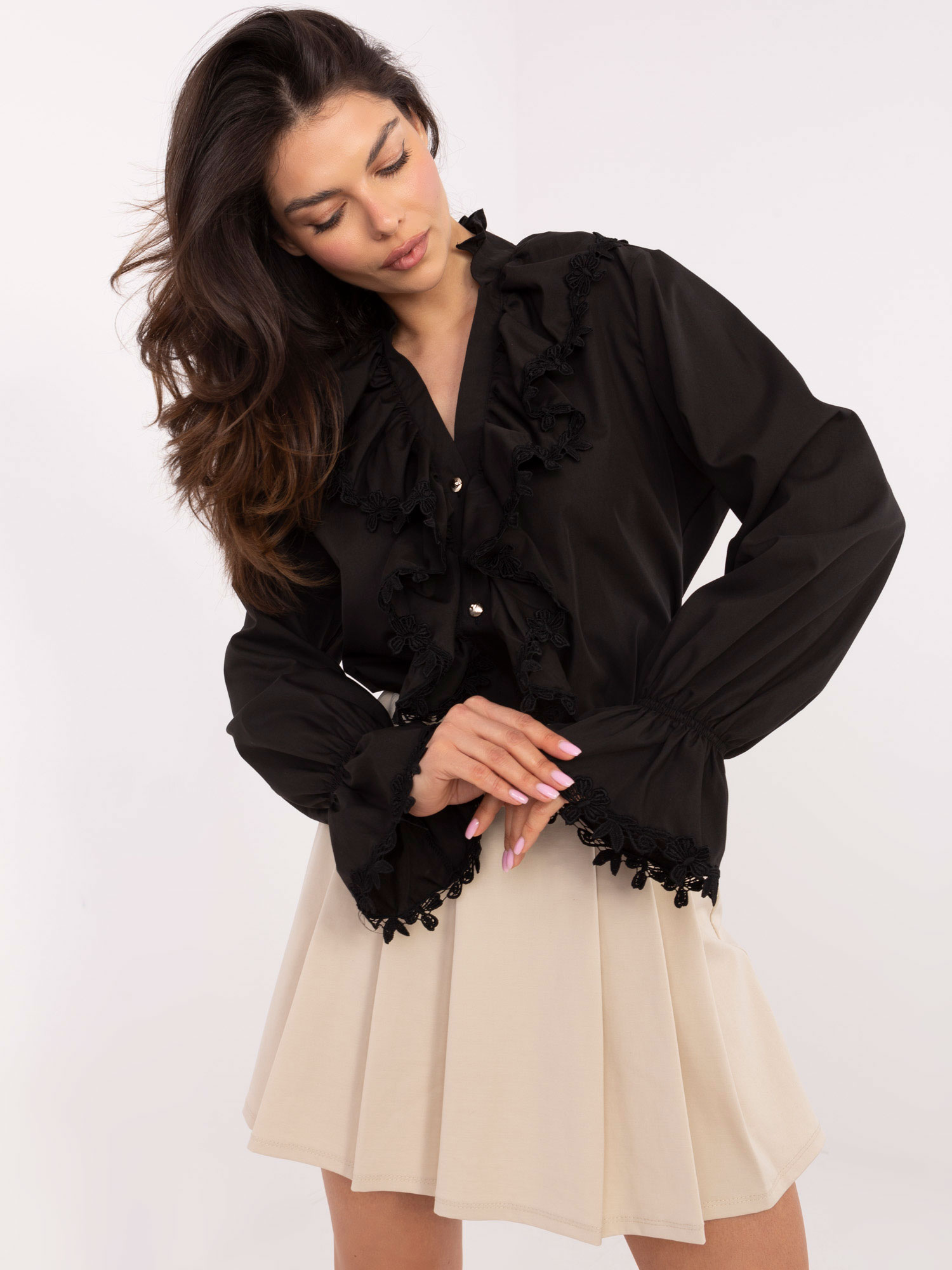 Shirt-LK-KS-509519.85-black