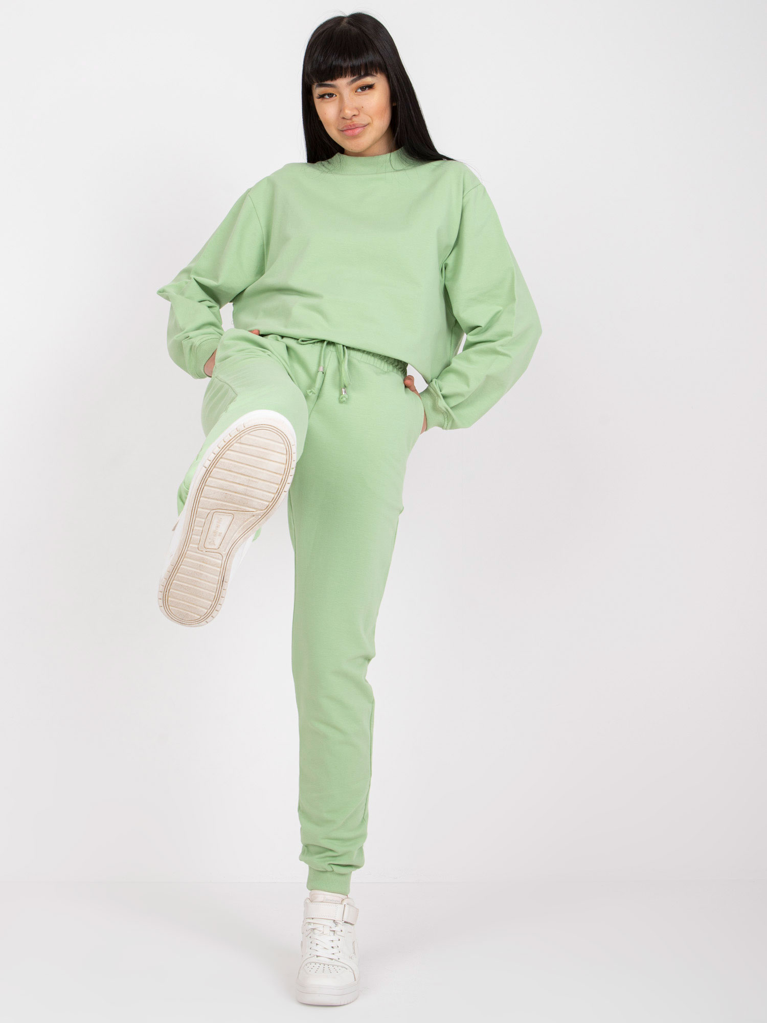 Sweatpants-AP-DR-A-003-pistachio