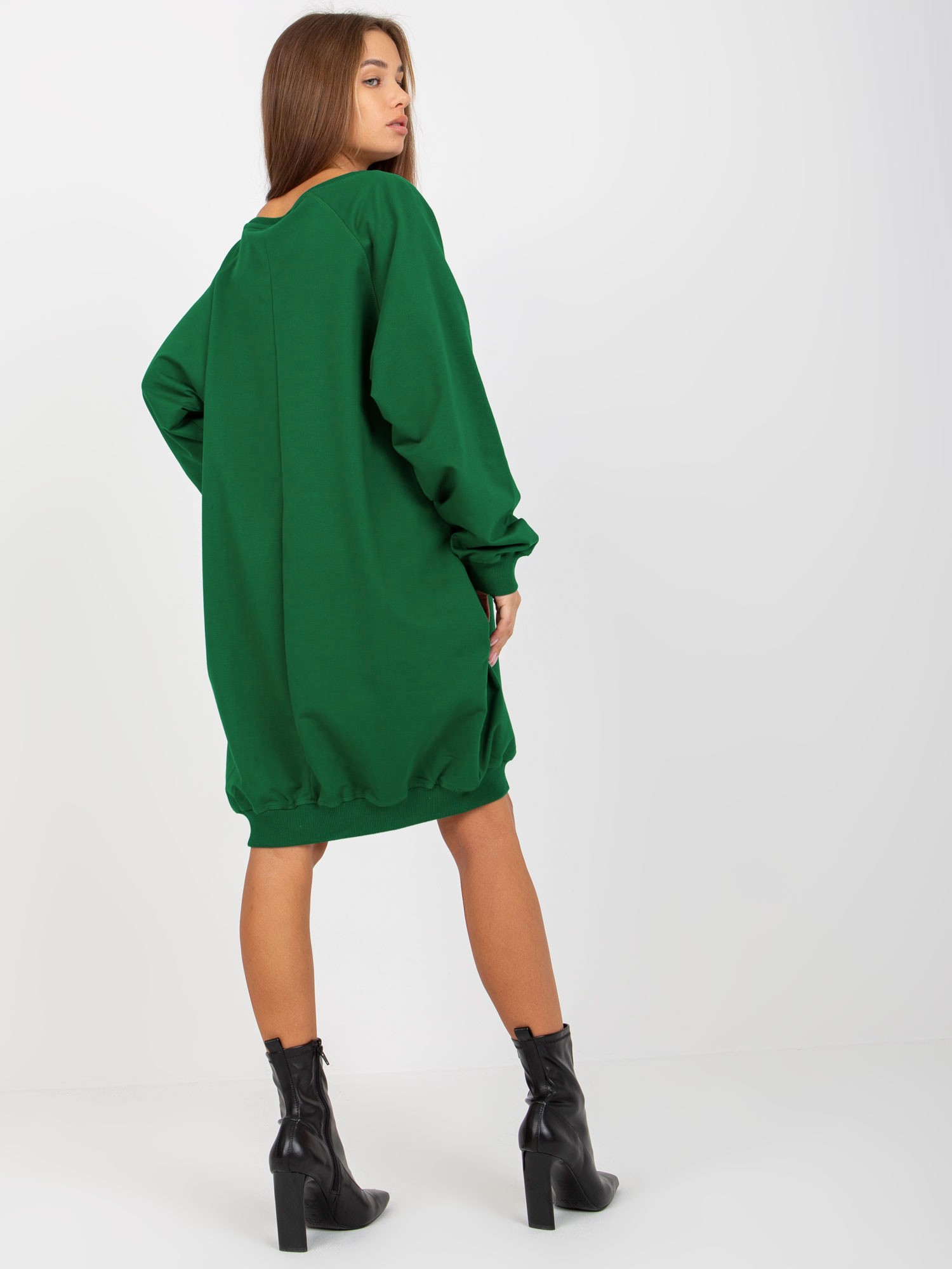 Sweatshirt-VI-BL-3113.73P-dark green