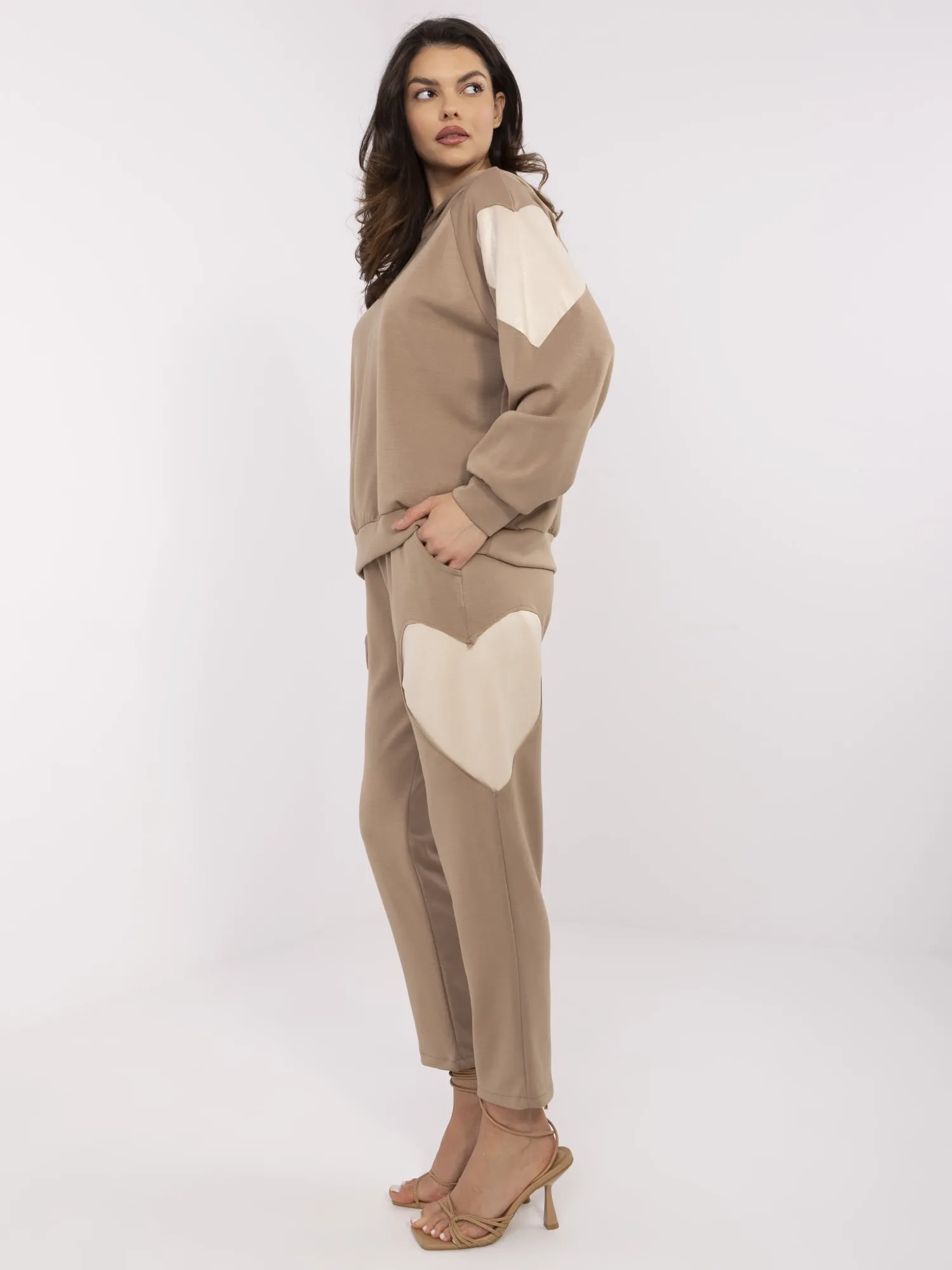 Set-MI-KMPL-M6156.98-light brown