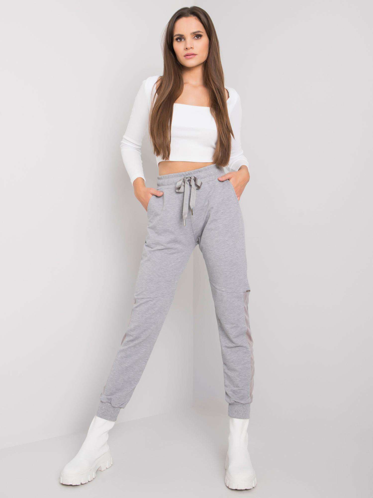 Sweatpants-RV-DR-6896.48P-gray