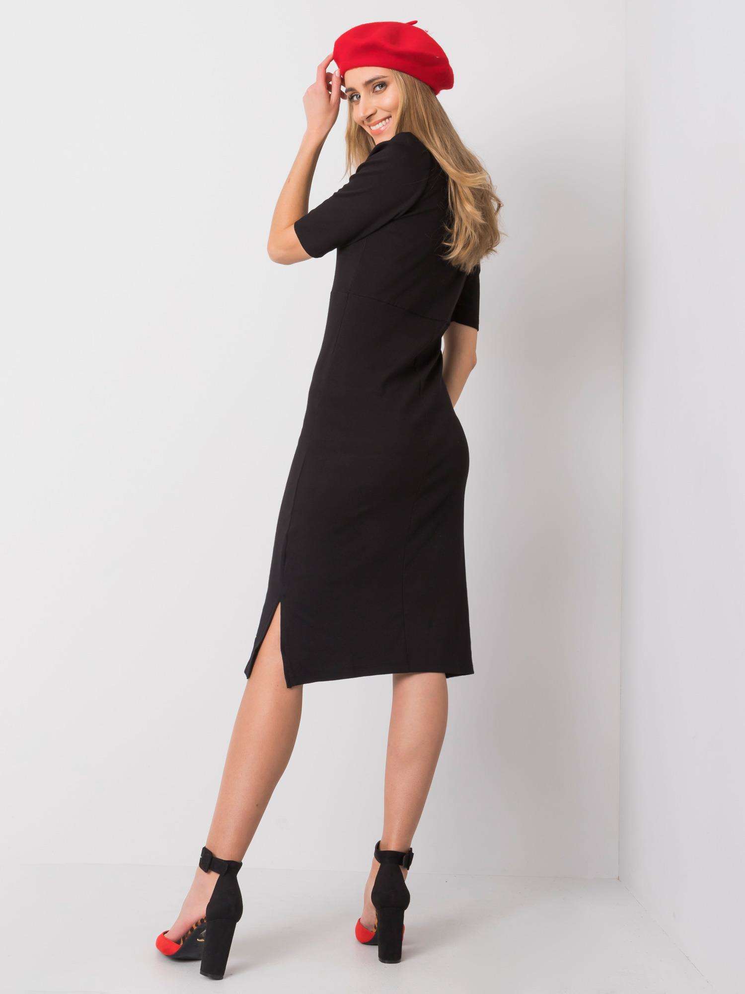 Dress-TW-SK-G-090.47-black