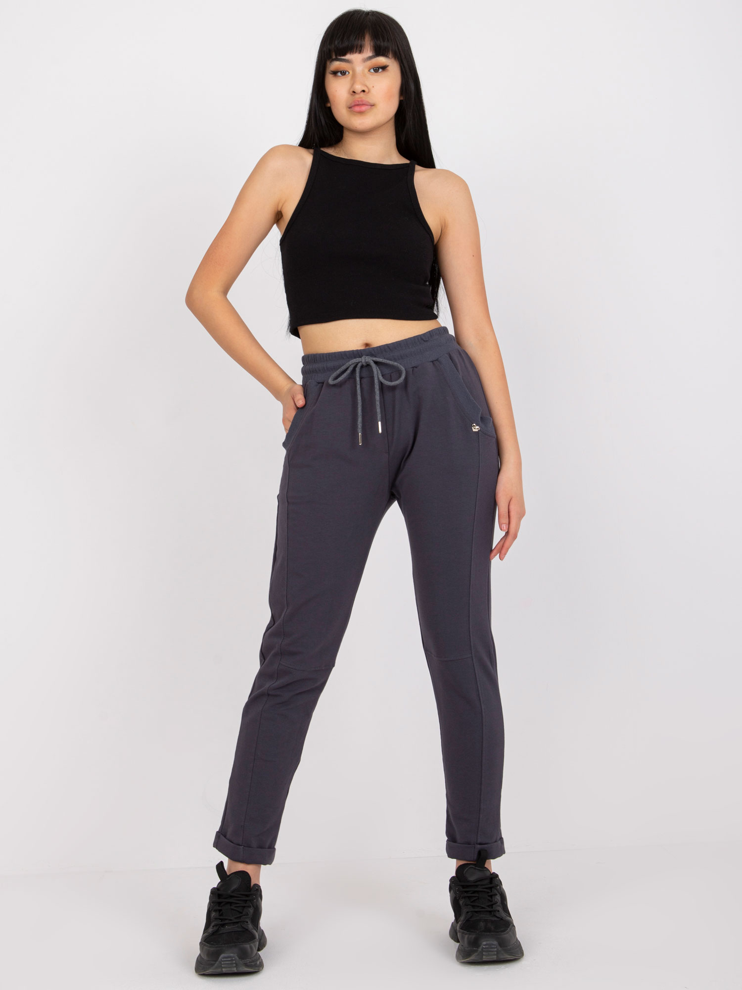 Sweatpants-RV-DR-7806.32-graphite