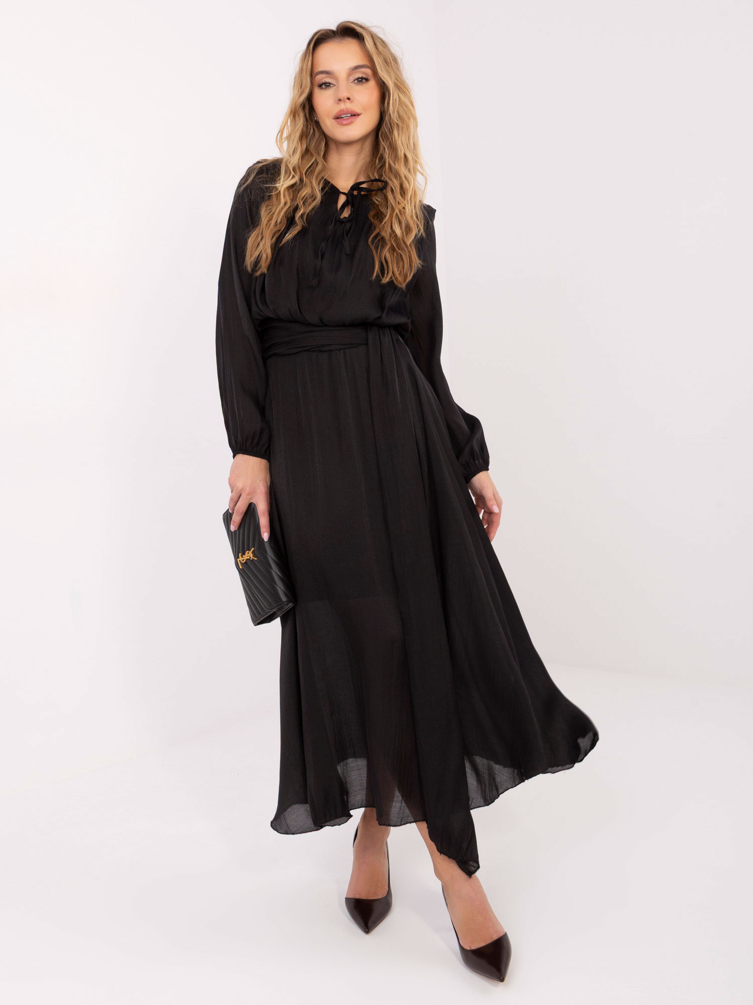 Dress-MI-SK-27580.02-black