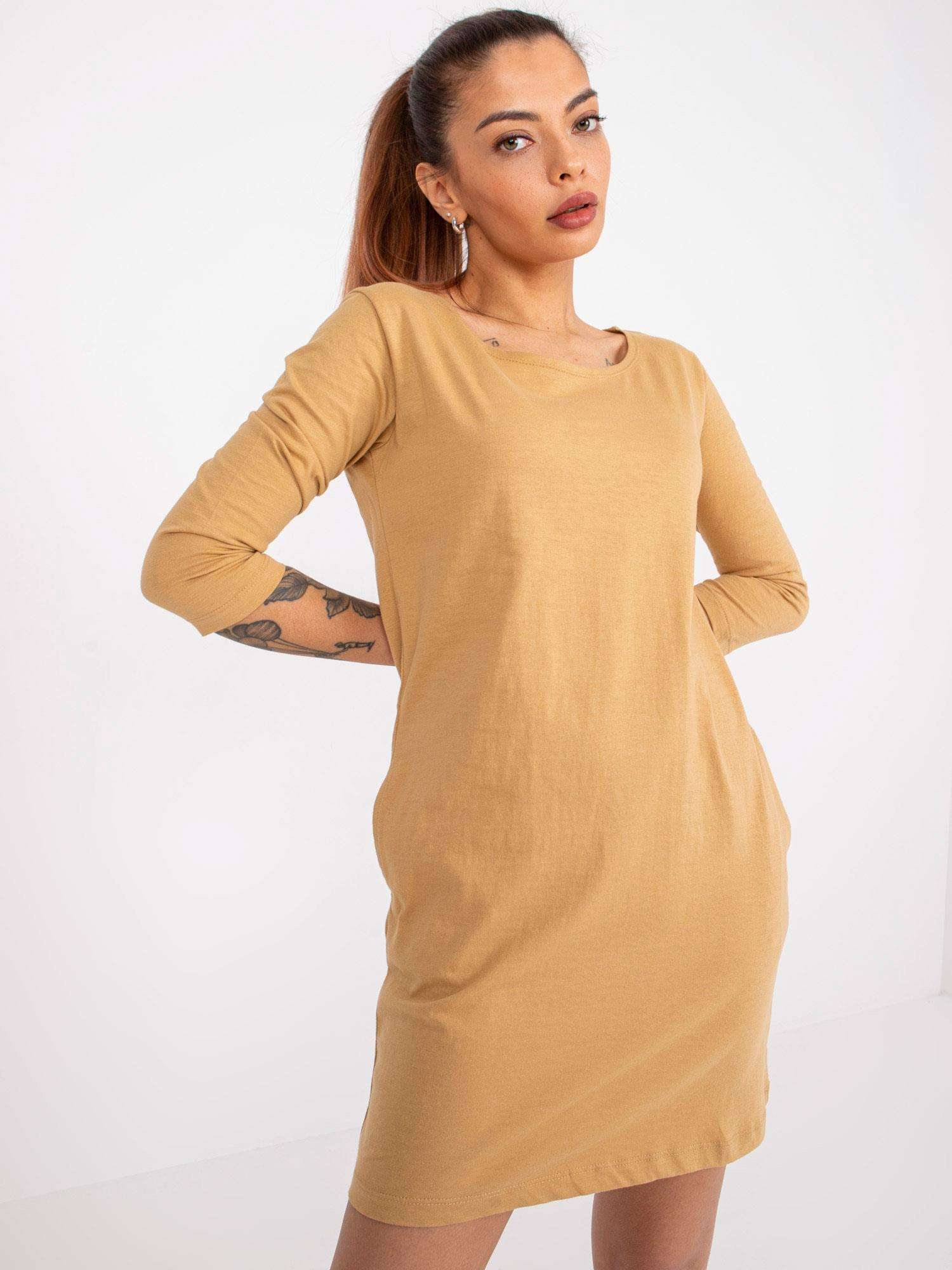 Tunic-TW-TU-1021.22X-camel