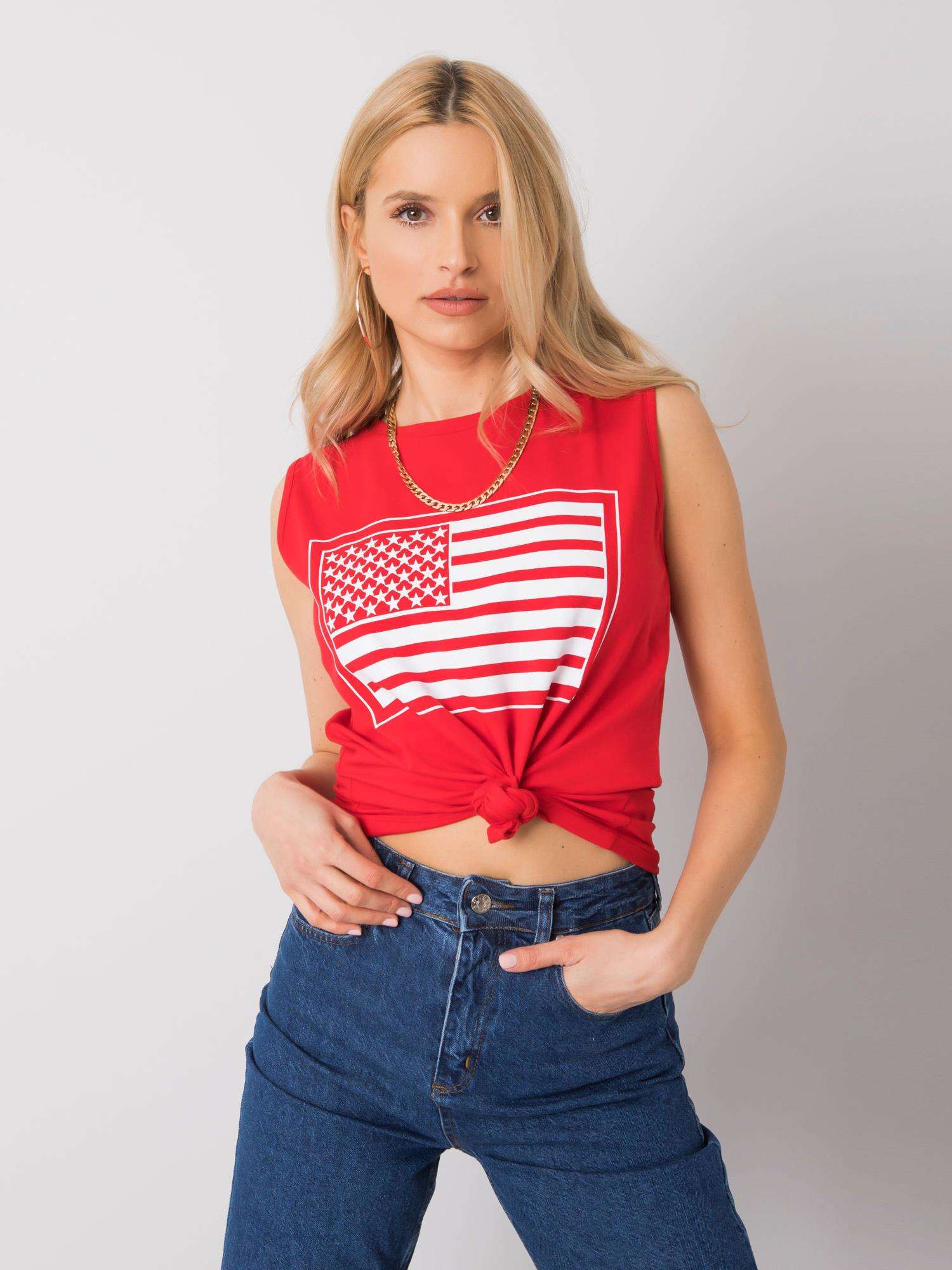 Top-DS-TP-1116.34P-Red