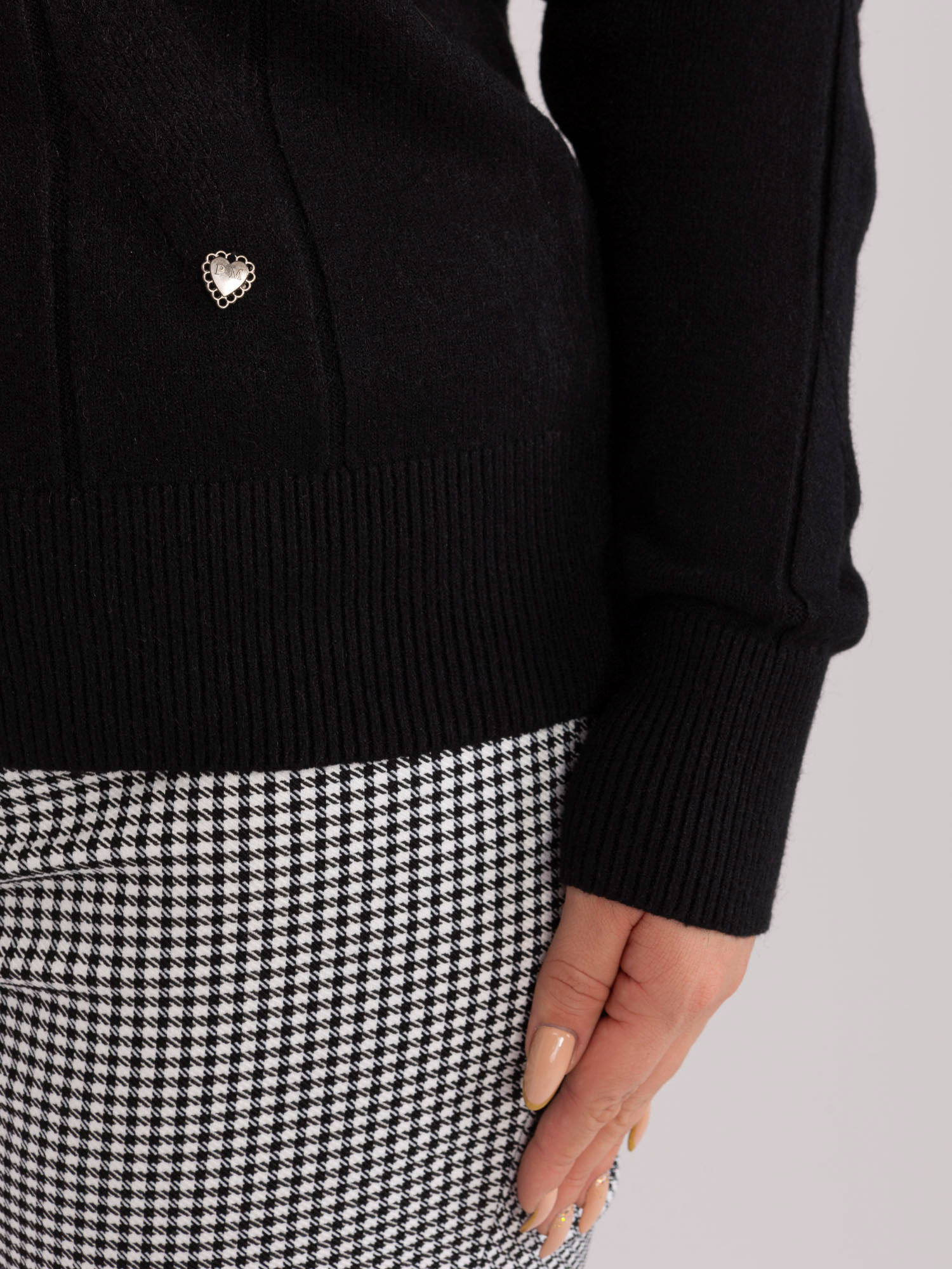 Sweater-PM-SW-PM688.64-black