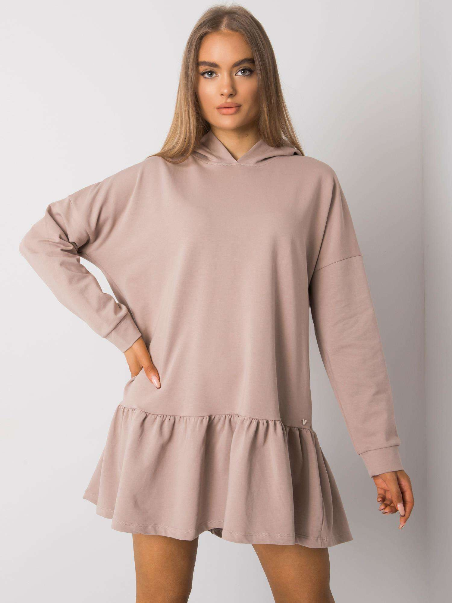 Dress-RV-SK-7184.22X-dark beige