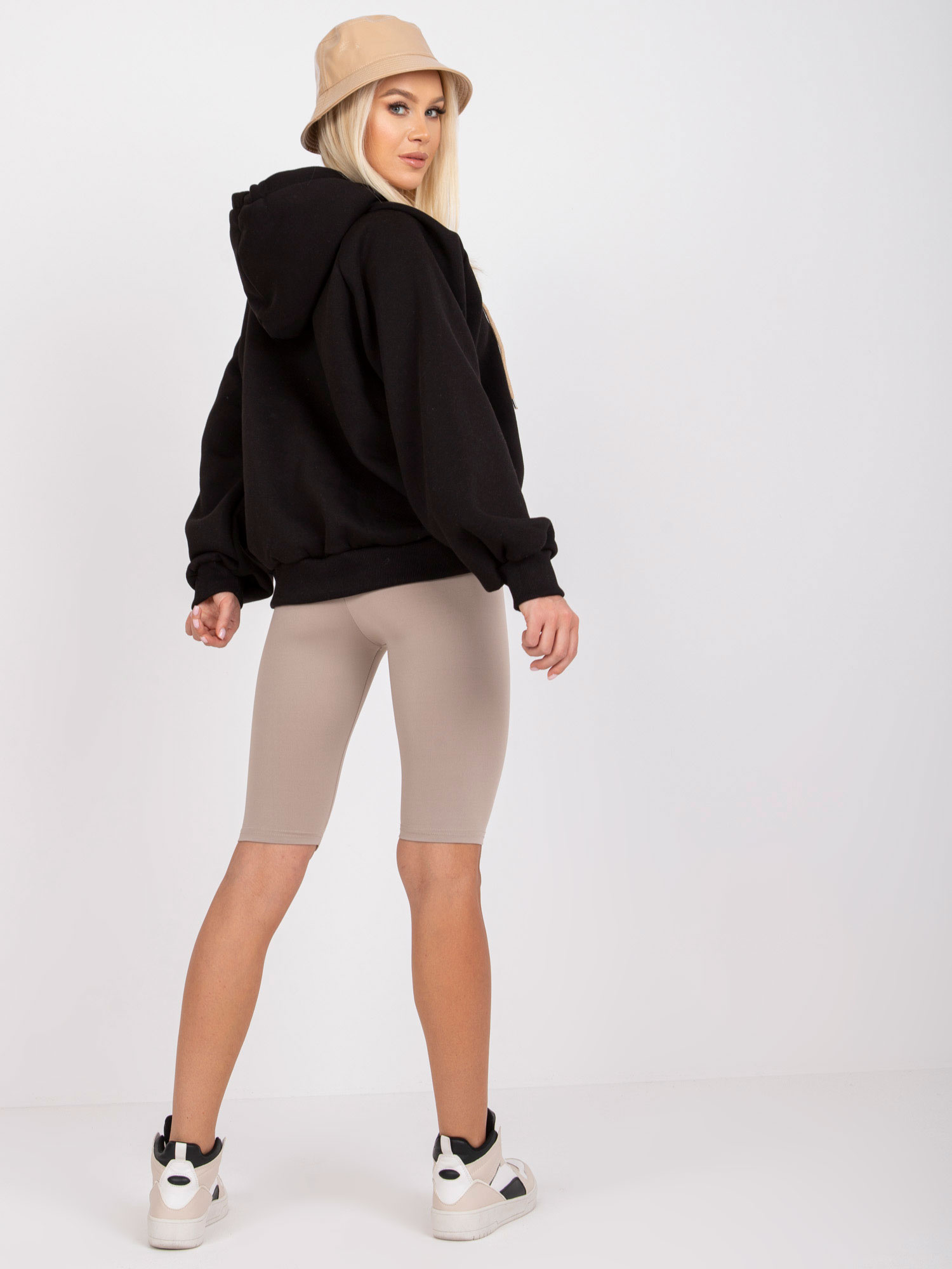 Sweatshirt-EM-BL-651/D.29X-black