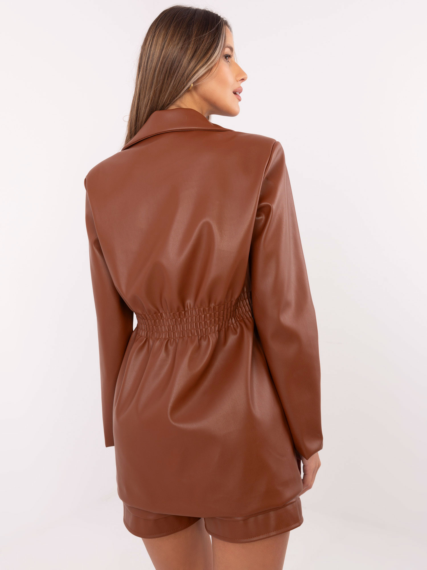 Blazer-DHJ-MA-A8683.37-Brown