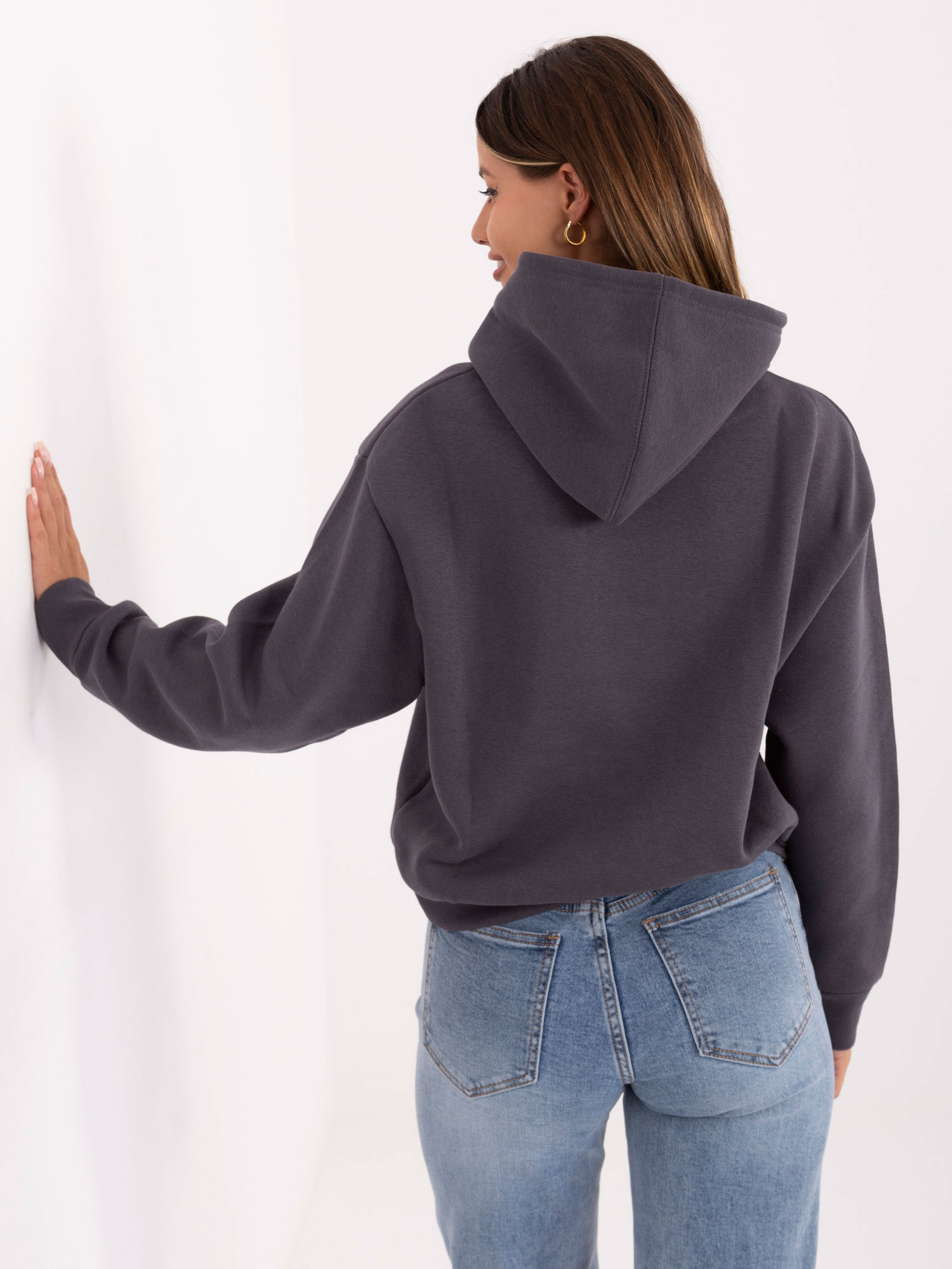 Sweatshirt-D10600BI02450D4-graphite
