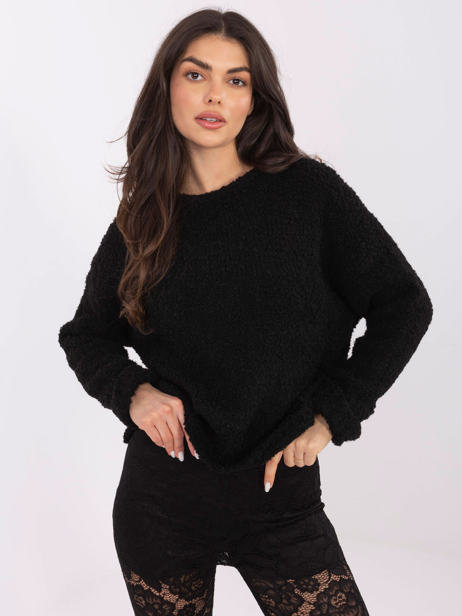 Sweater-MI-SW-WK32601.19-black