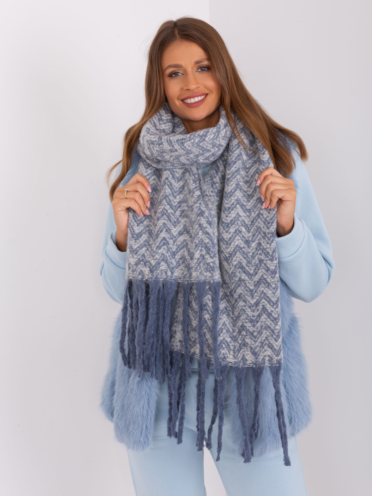 Scarf-AT-SZ-23125.75-white-blue