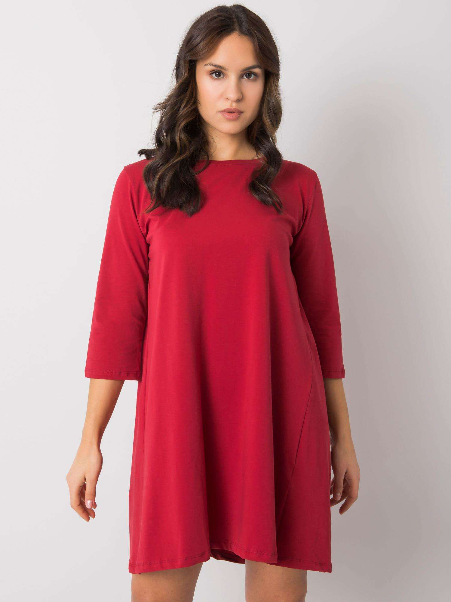 Dress-RV-SK-7321.70-dark red