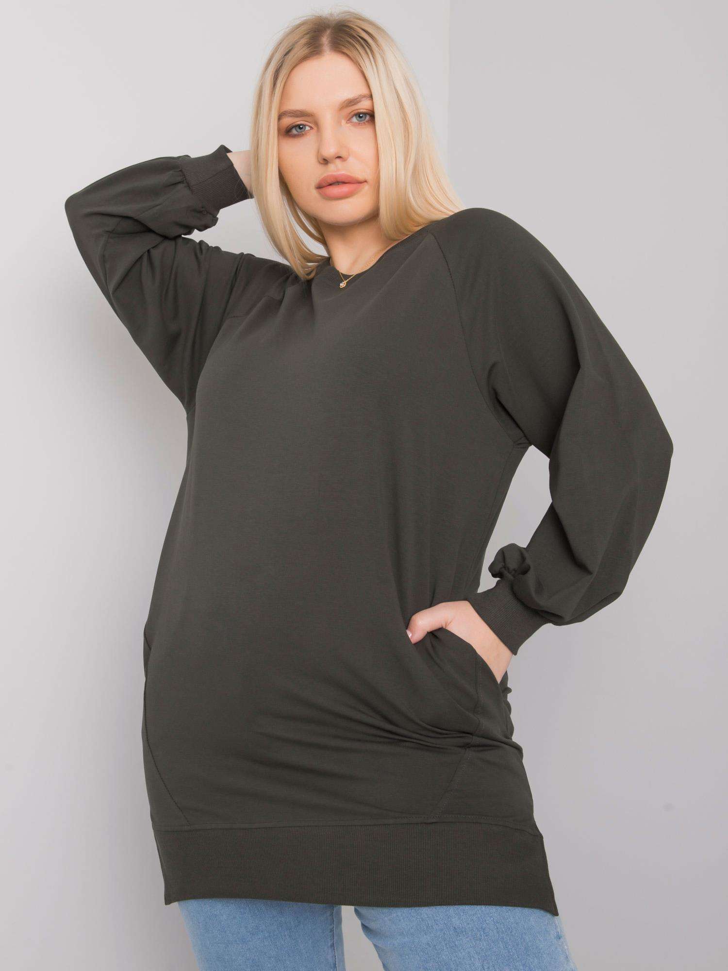 Blouse-RV-BZ-7227.95-dark khaki