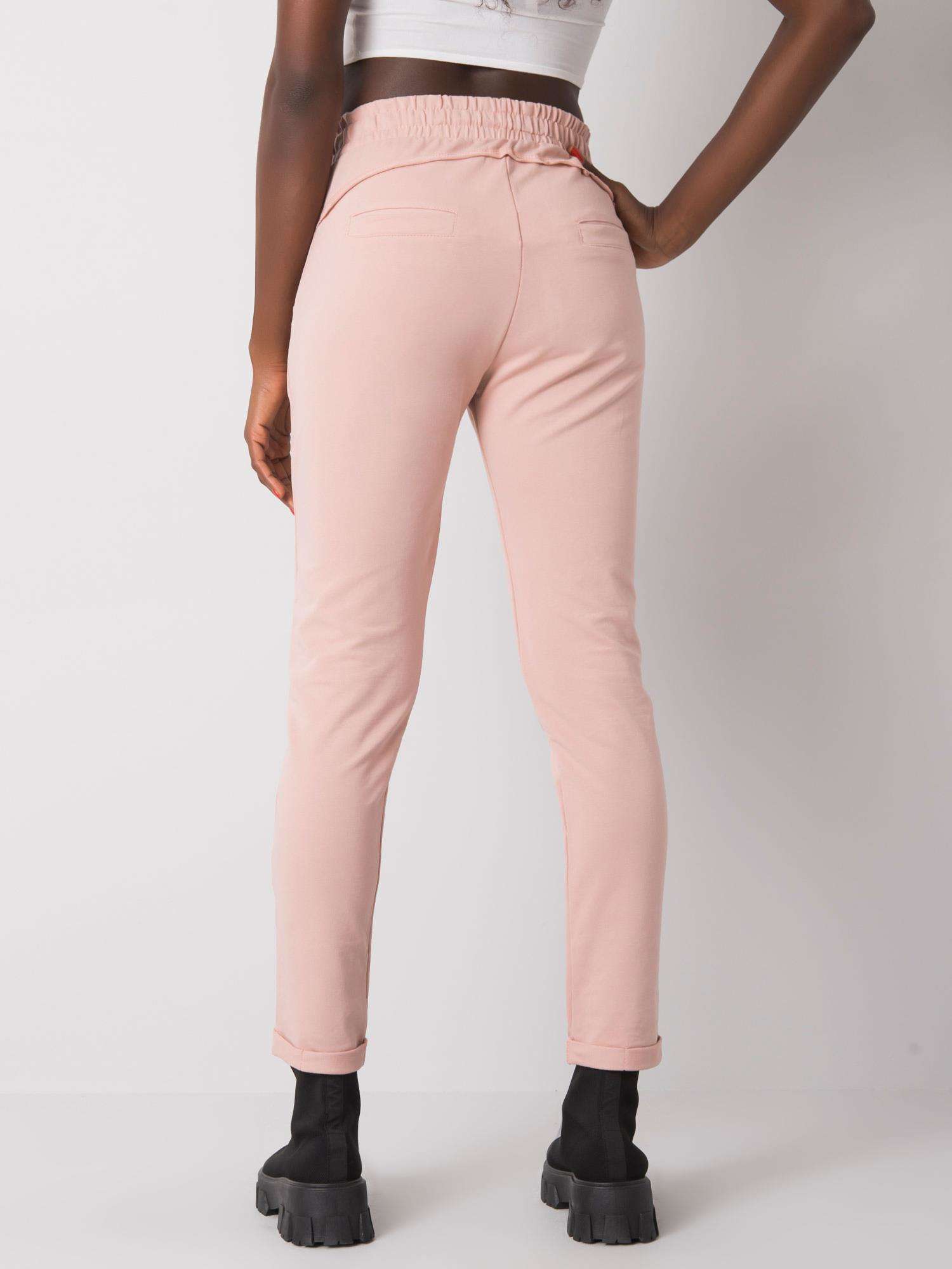Sweatpants-RV-DR-6437.18-light pink